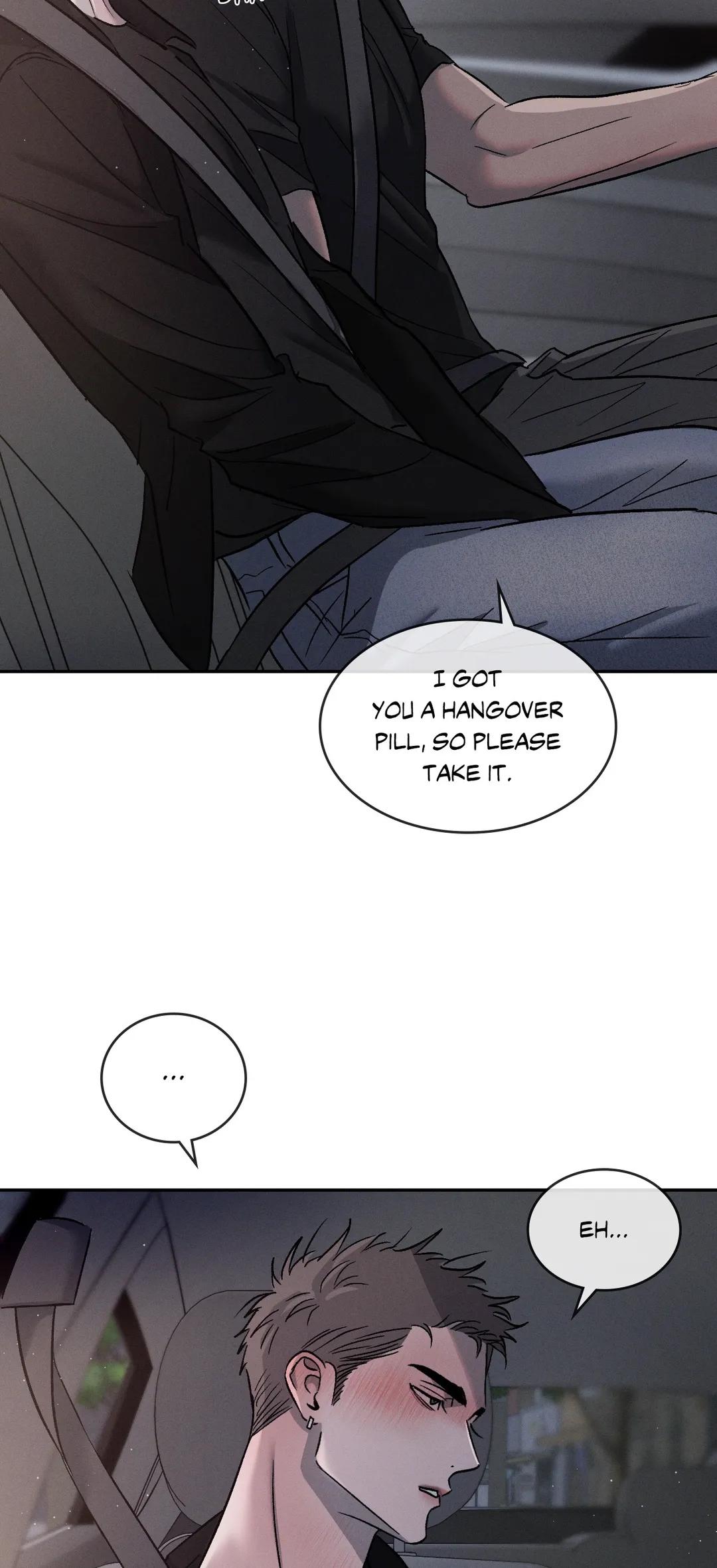 Rivalry / 상극 by Oryu [RAW] Chapter 60 page 30 - 