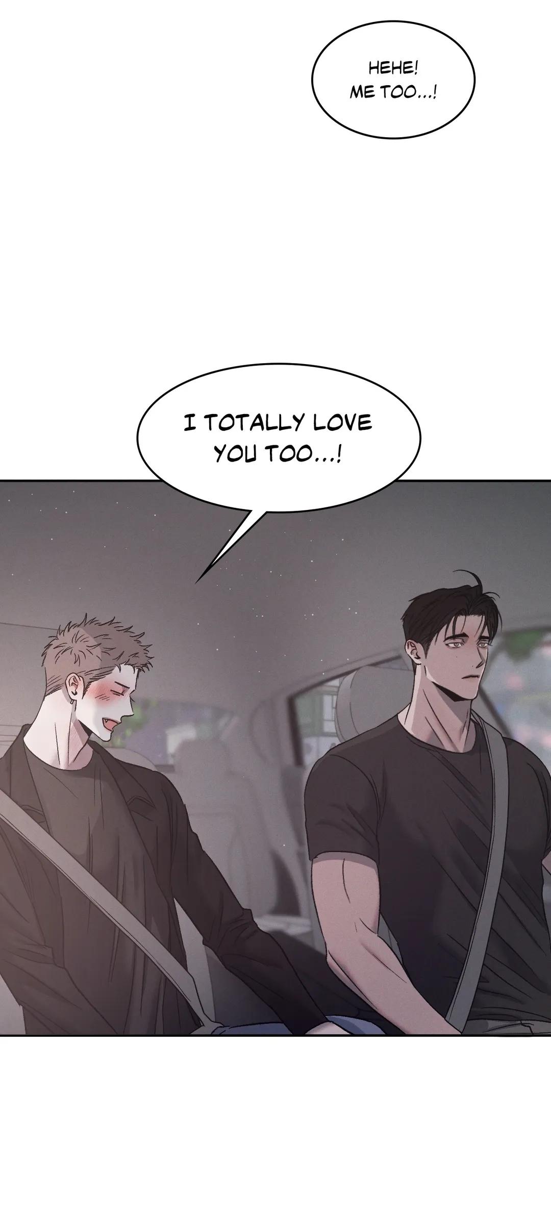 Rivalry / 상극 by Oryu [RAW] Chapter 60 page 40 - 