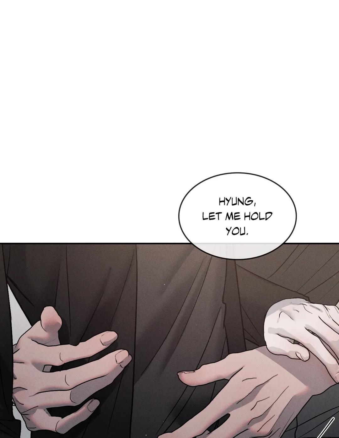 Rivalry / 상극 by Oryu [RAW] Chapter 60 page 48 - 
