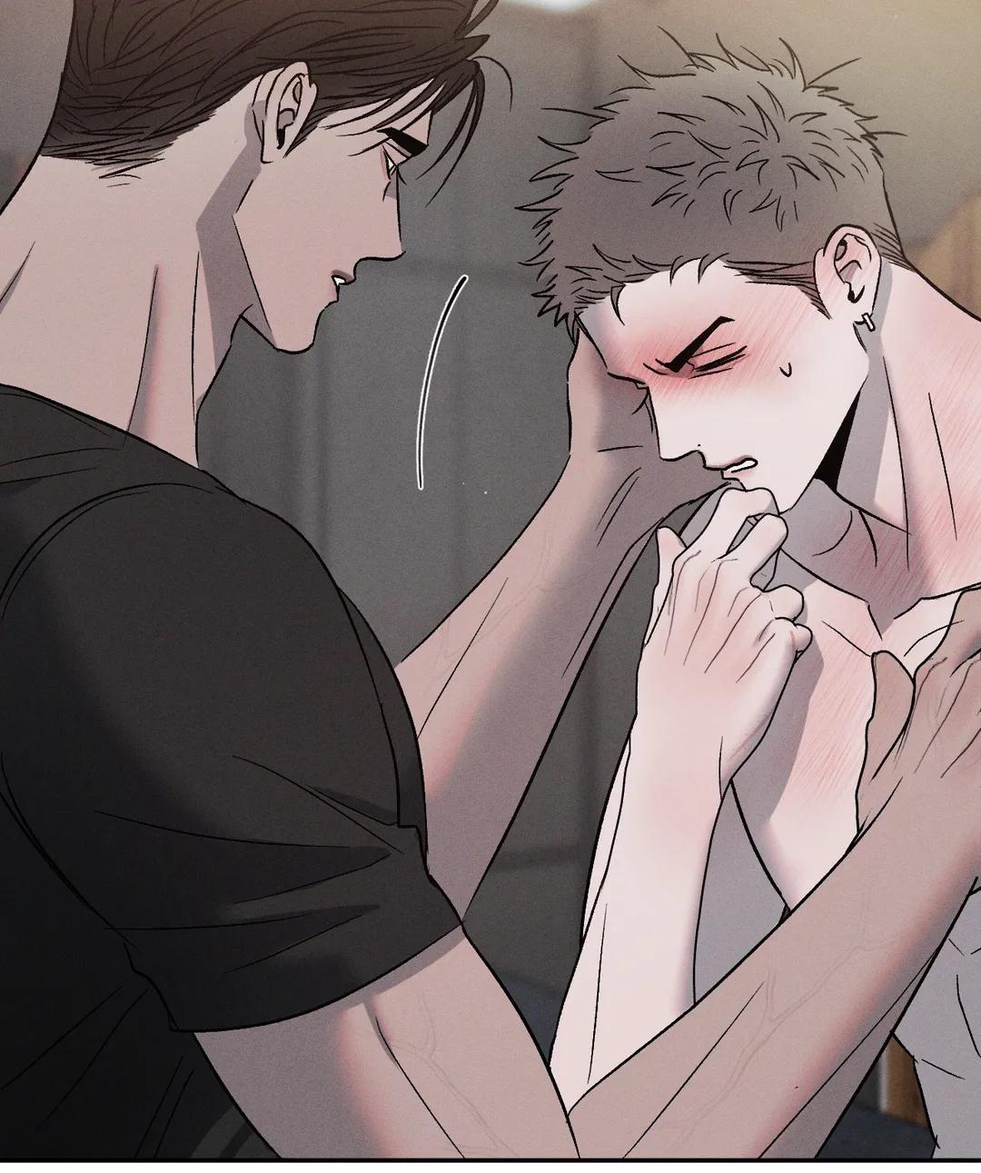 Rivalry / 상극 by Oryu [RAW] Chapter 60 page 65 - 