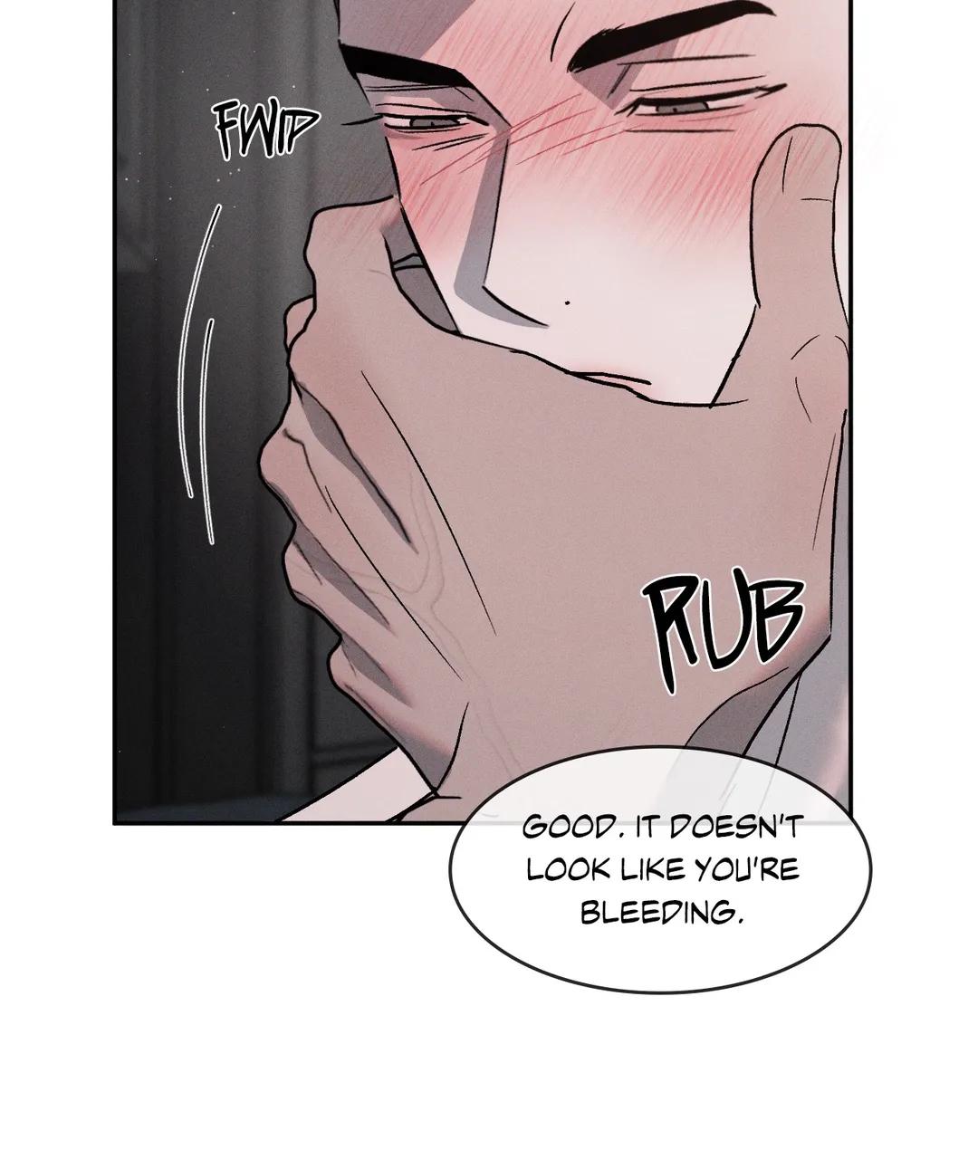 Rivalry / 상극 by Oryu [RAW] Chapter 60 page 67 - 