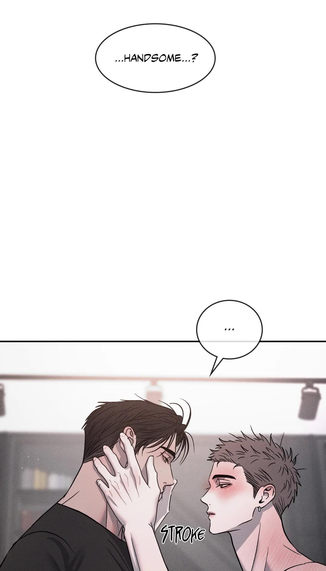Rivalry / 상극 by Oryu [RAW] Chapter 60 page 75 - 