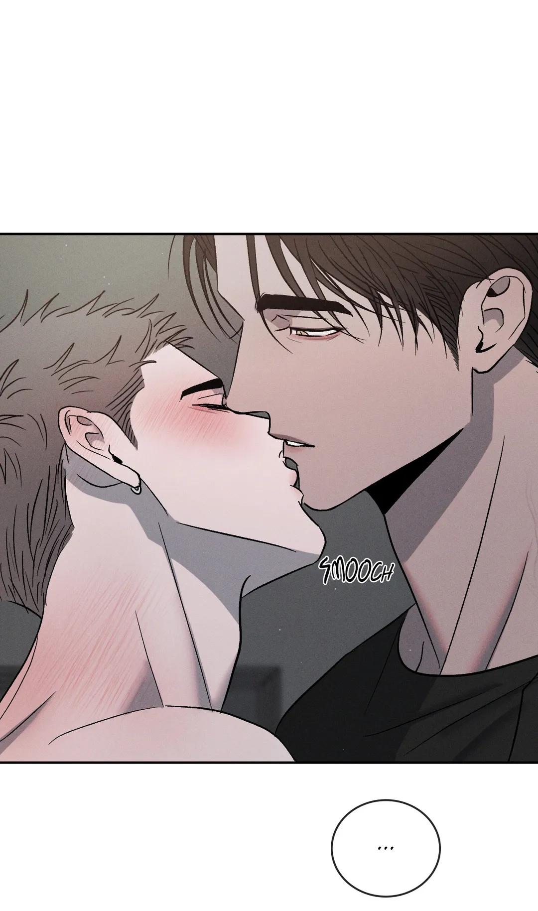 Rivalry / 상극 by Oryu [RAW] Chapter 60 page 79 - 