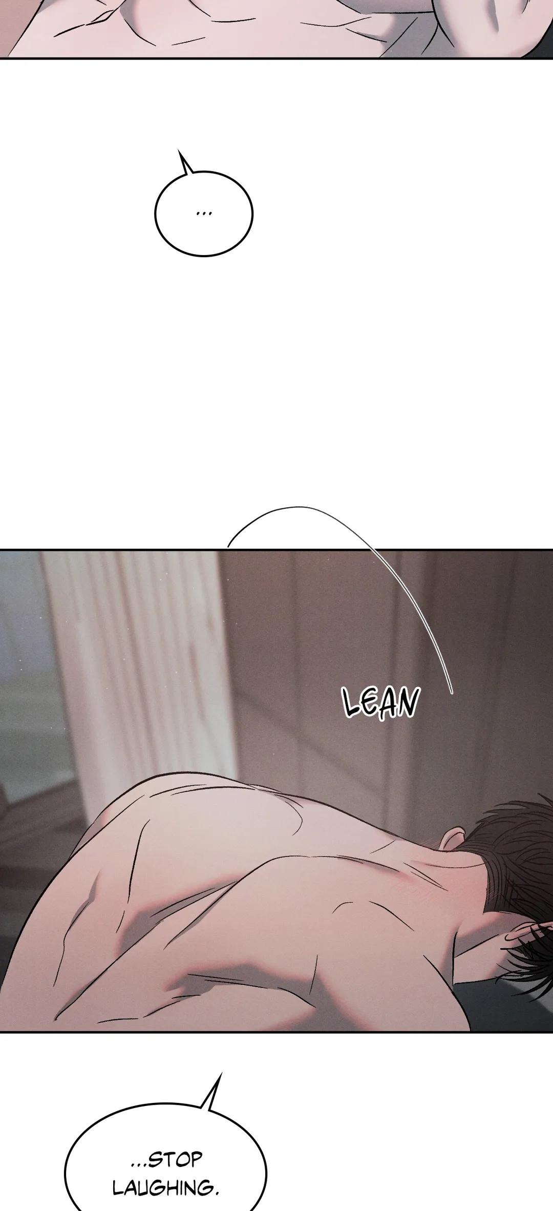 Rivalry / 상극 by Oryu [RAW] Chapter 61 page 46 - 