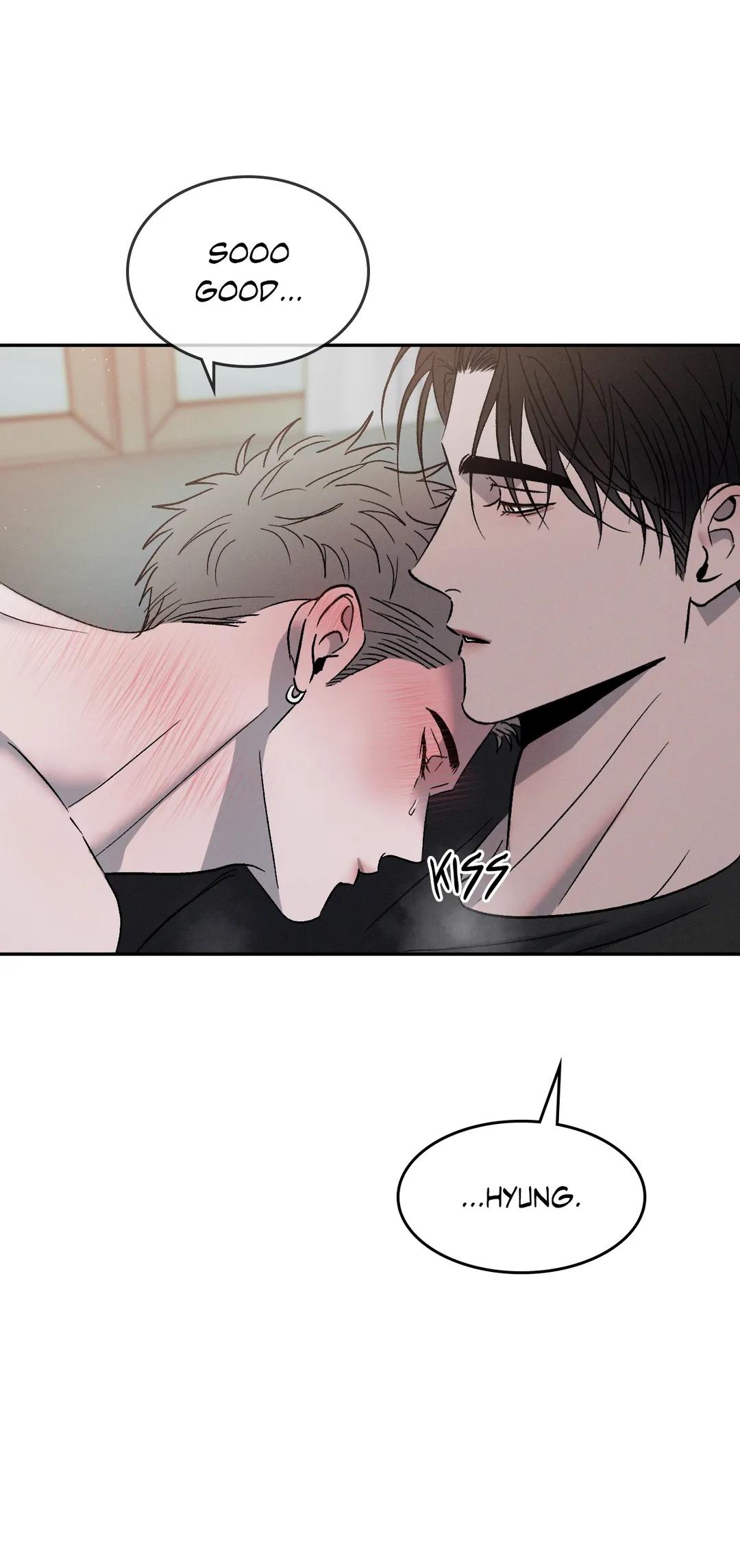 Rivalry / 상극 by Oryu [RAW] Chapter 61 page 9 - 