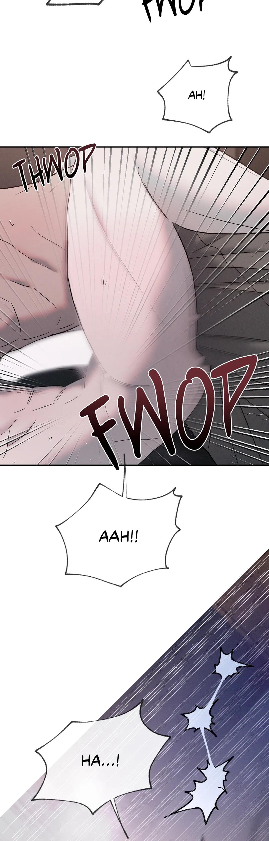 Rivalry / 상극 by Oryu [RAW] Chapter 62 page 28 - 
