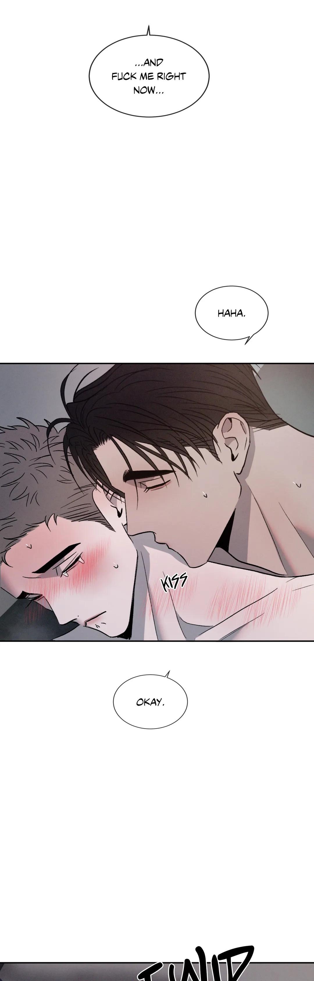 Rivalry / 상극 by Oryu [RAW] Chapter 62 page 39 - 
