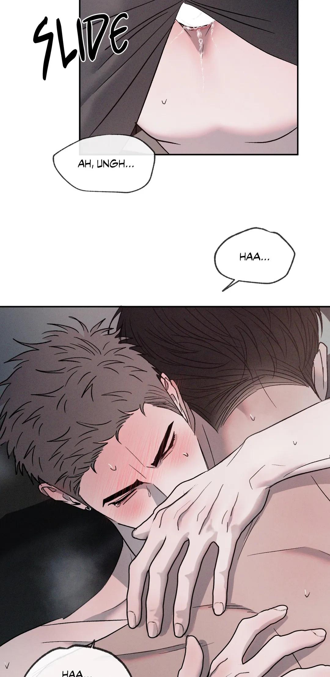 Rivalry / 상극 by Oryu [RAW] Chapter 62 page 6 - 