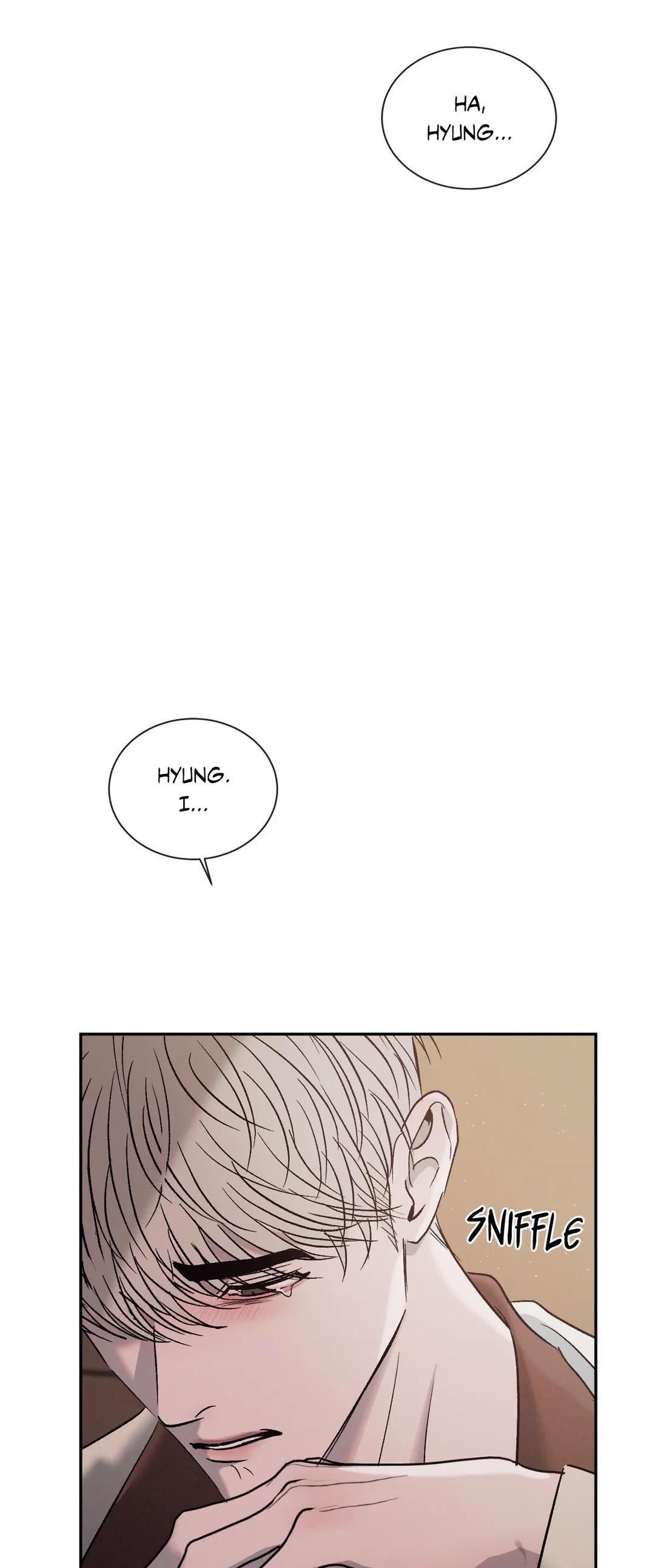 Rivalry / 상극 by Oryu [RAW] Chapter 66 page 49 - 