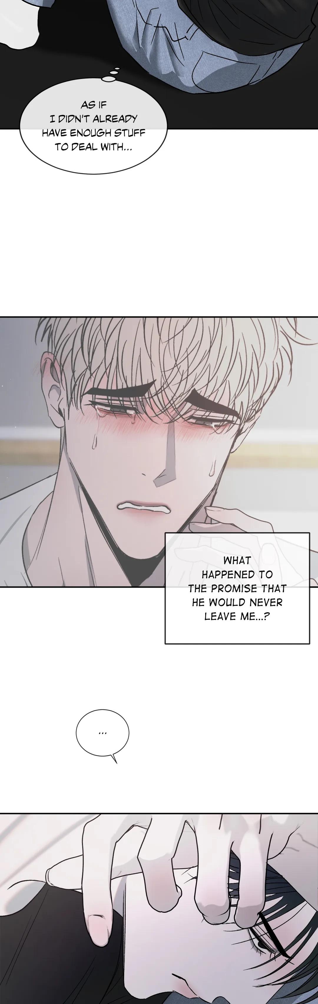 Rivalry / 상극 by Oryu [RAW] Chapter 67 page 13 - 