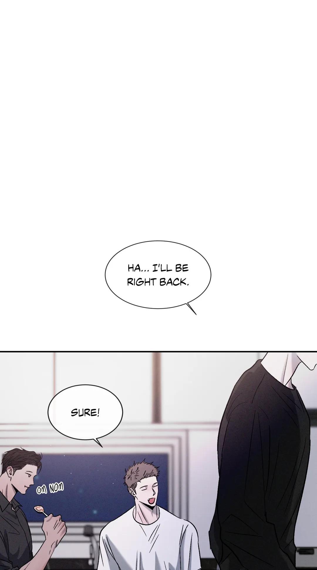 Rivalry / 상극 by Oryu [RAW] Chapter 67 page 24 - 