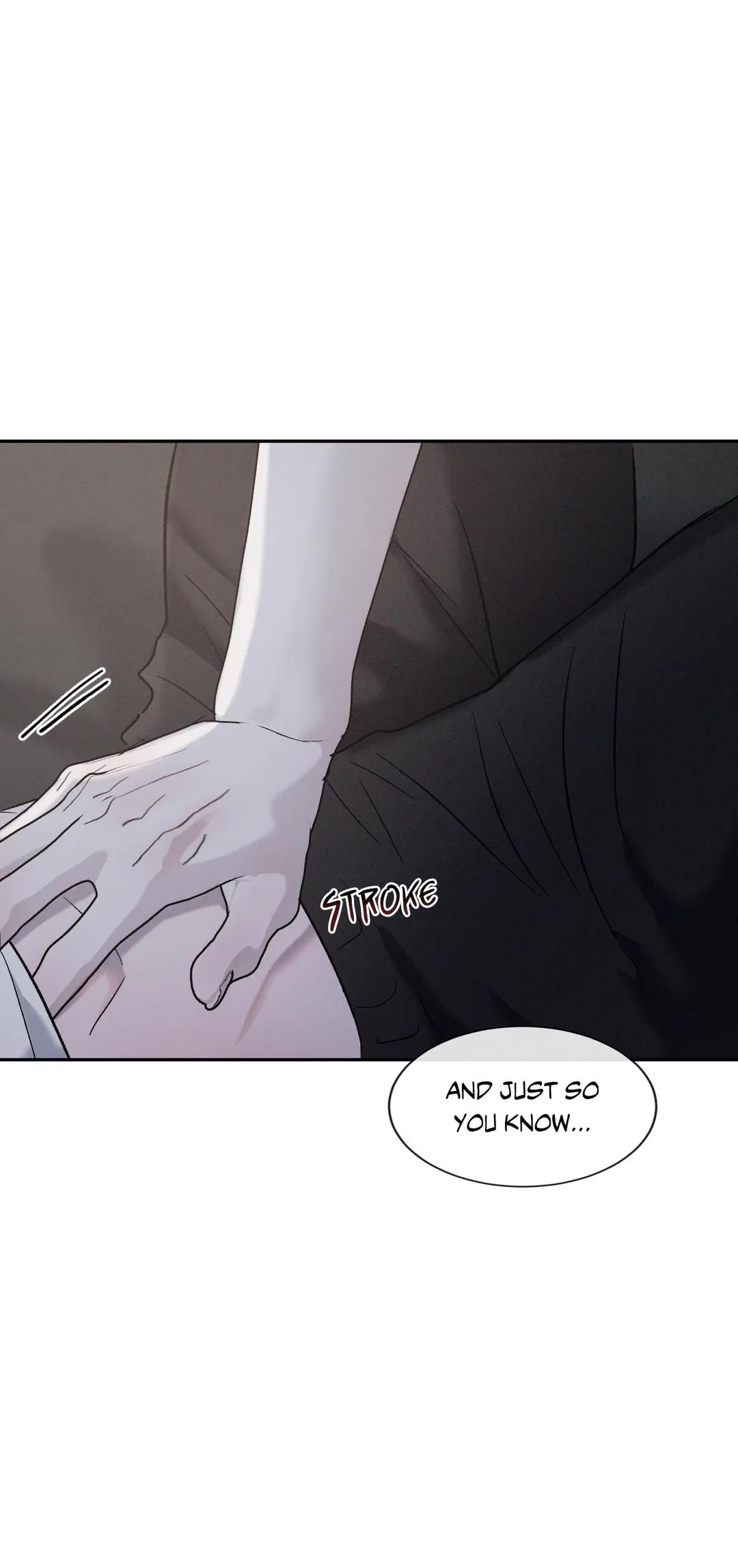 Rivalry / 상극 by Oryu [RAW] Chapter 67 page 59 - 