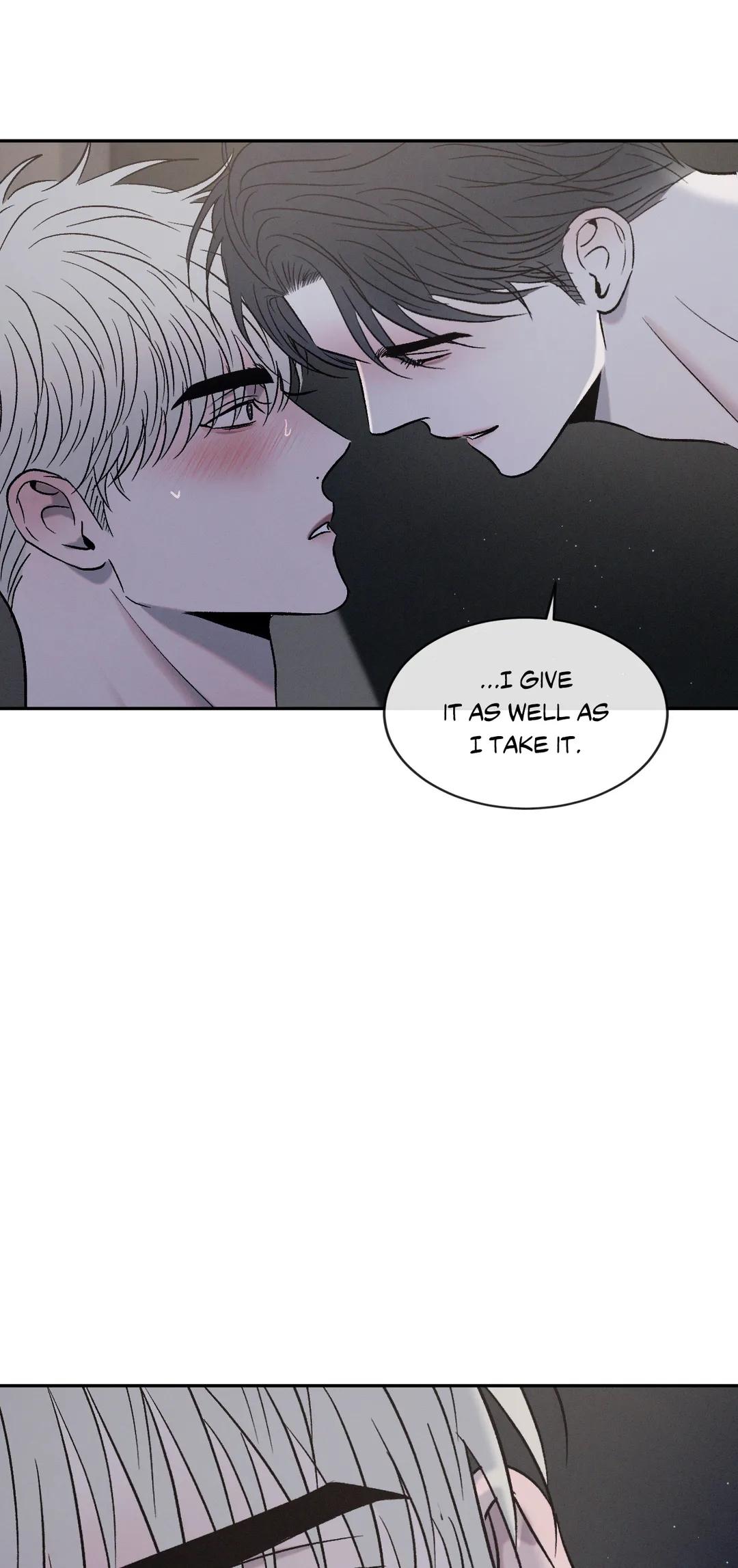 Rivalry / 상극 by Oryu [RAW] Chapter 67 page 60 - 