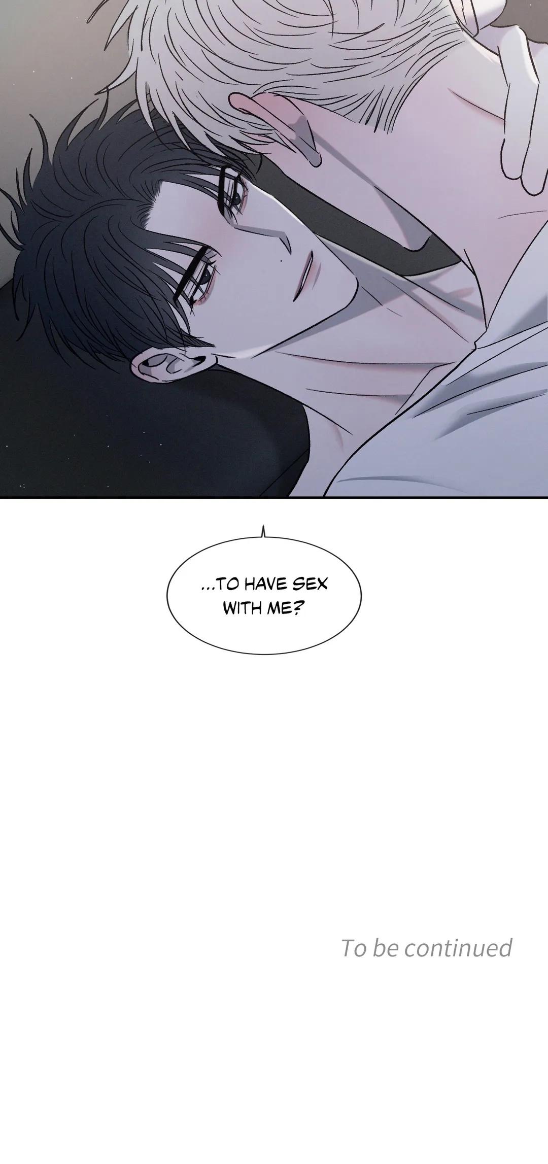 Rivalry / 상극 by Oryu [RAW] Chapter 67 page 65 - 