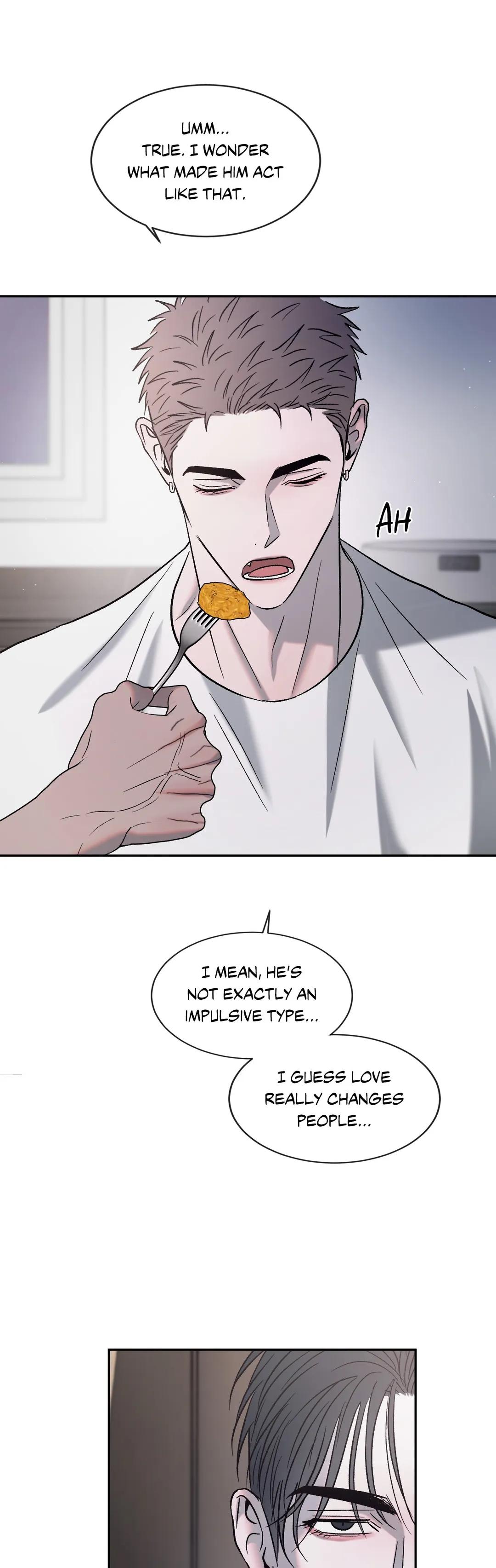 Rivalry / 상극 by Oryu [RAW] Chapter 67 page 10 - 