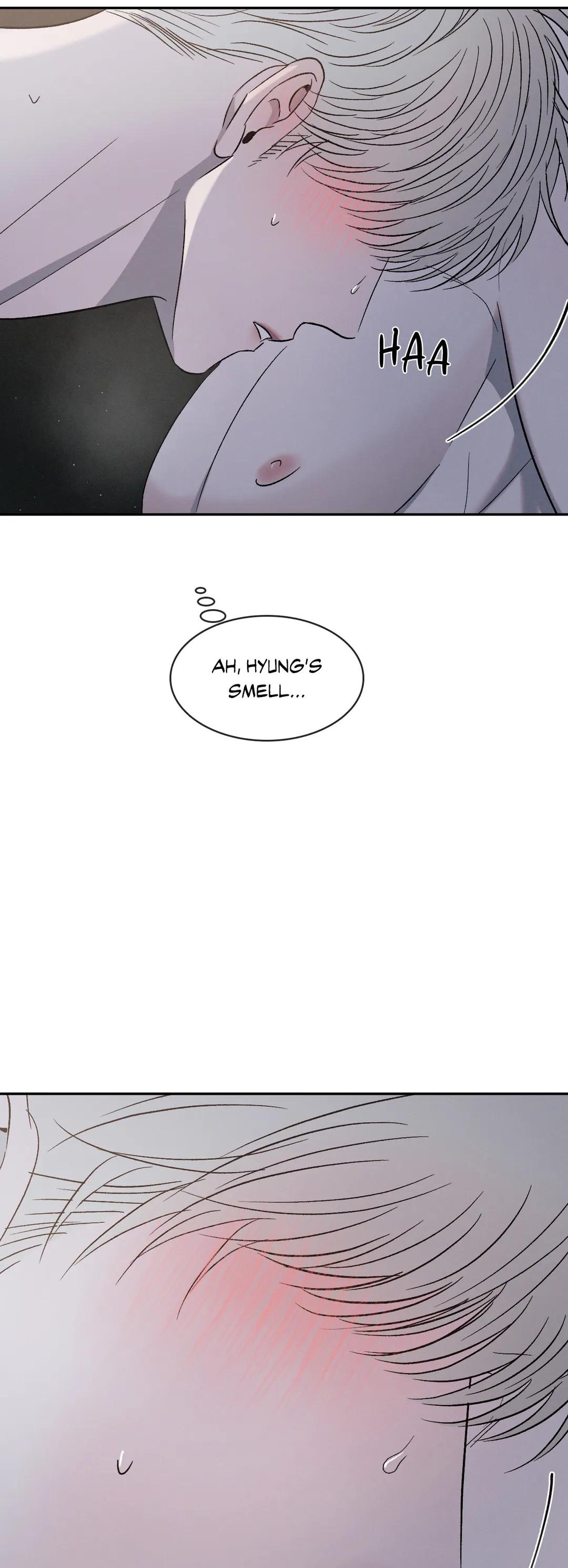 Rivalry / 상극 by Oryu [RAW] Chapter 68 page 12 - 
