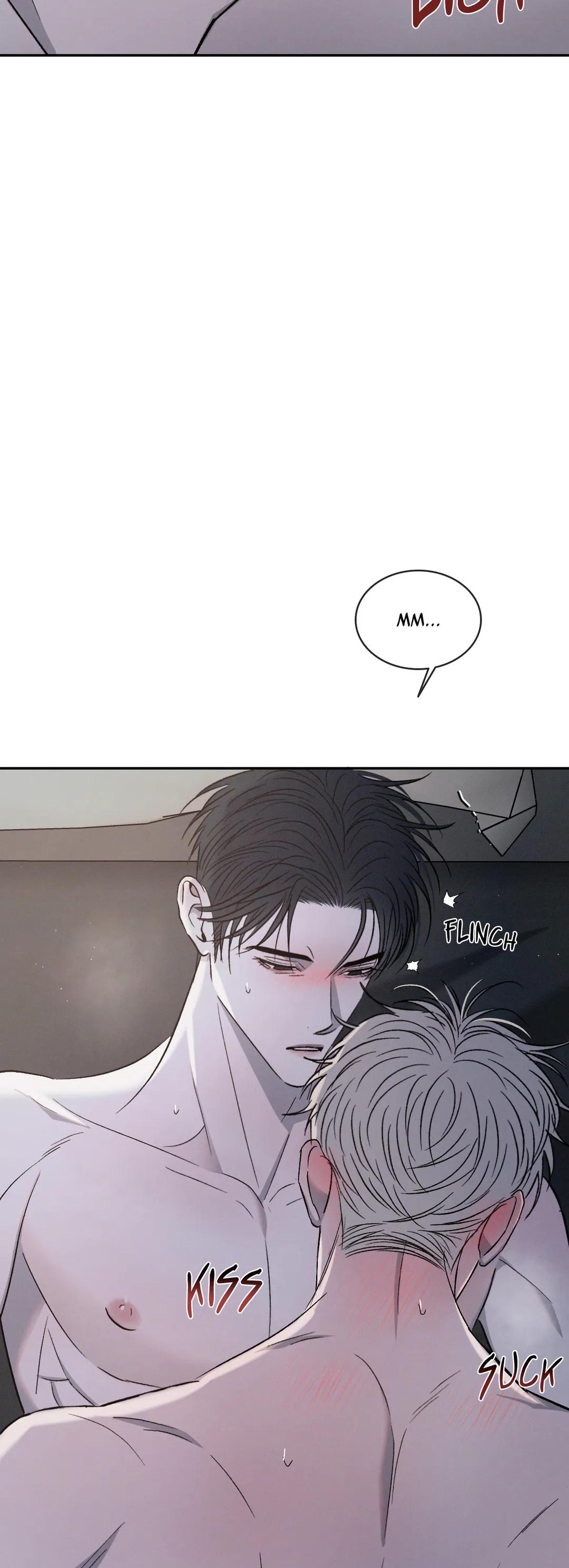 Rivalry / 상극 by Oryu [RAW] Chapter 68 page 14 - 