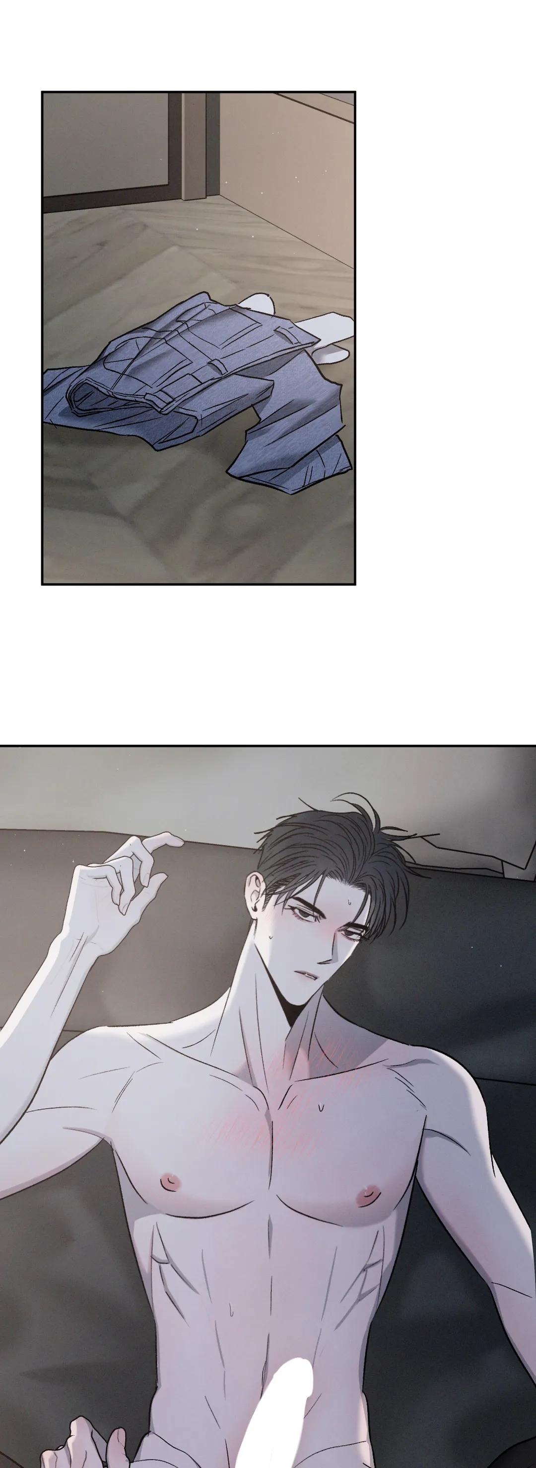 Rivalry / 상극 by Oryu [RAW] Chapter 68 page 19 - 