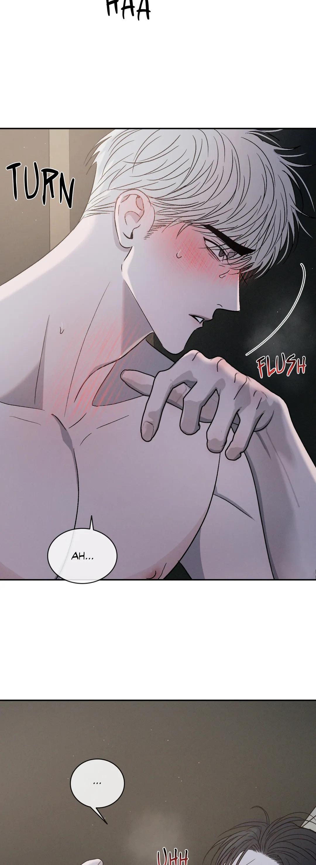 Rivalry / 상극 by Oryu [RAW] Chapter 68 page 21 - 