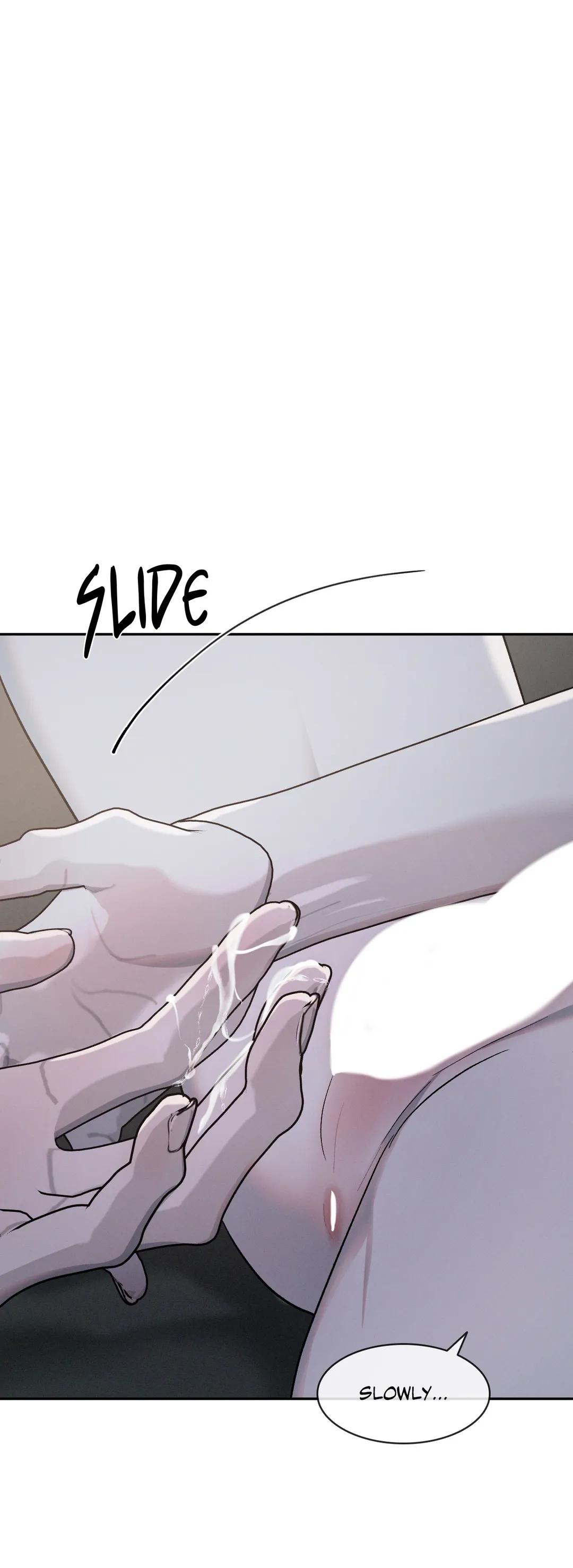 Rivalry / 상극 by Oryu [RAW] Chapter 68 page 26 - 