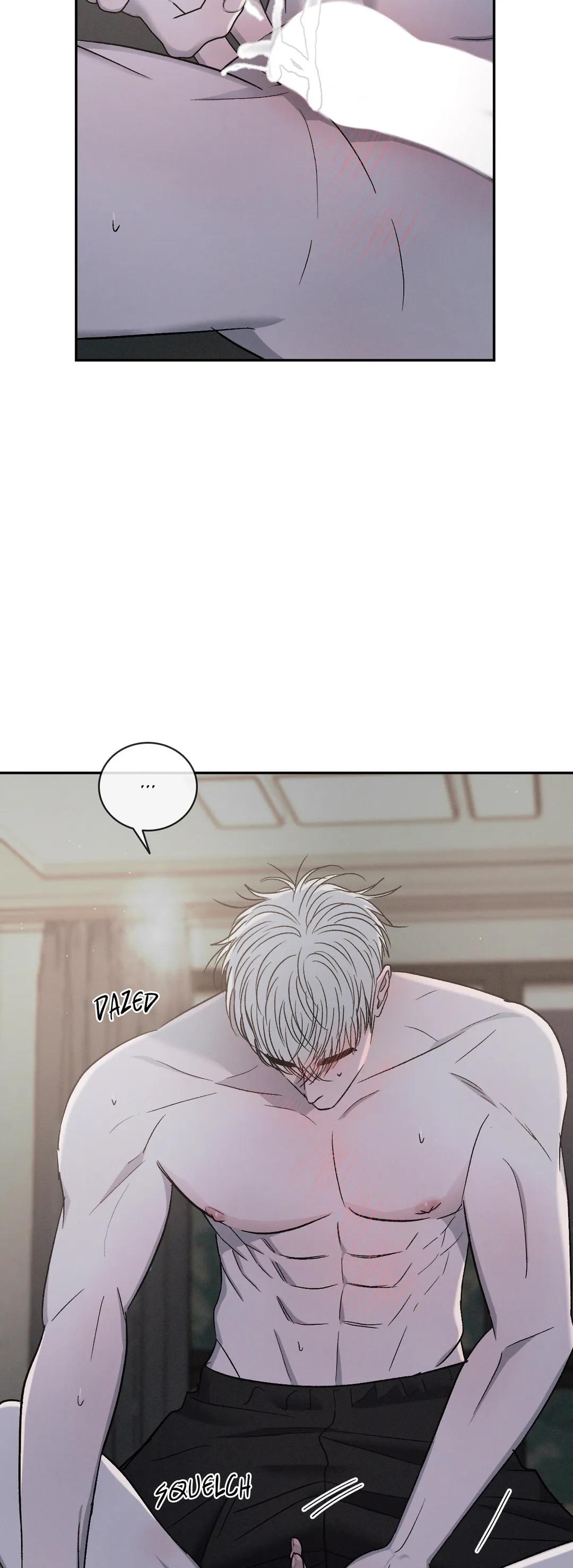 Rivalry / 상극 by Oryu [RAW] Chapter 68 page 32 - 