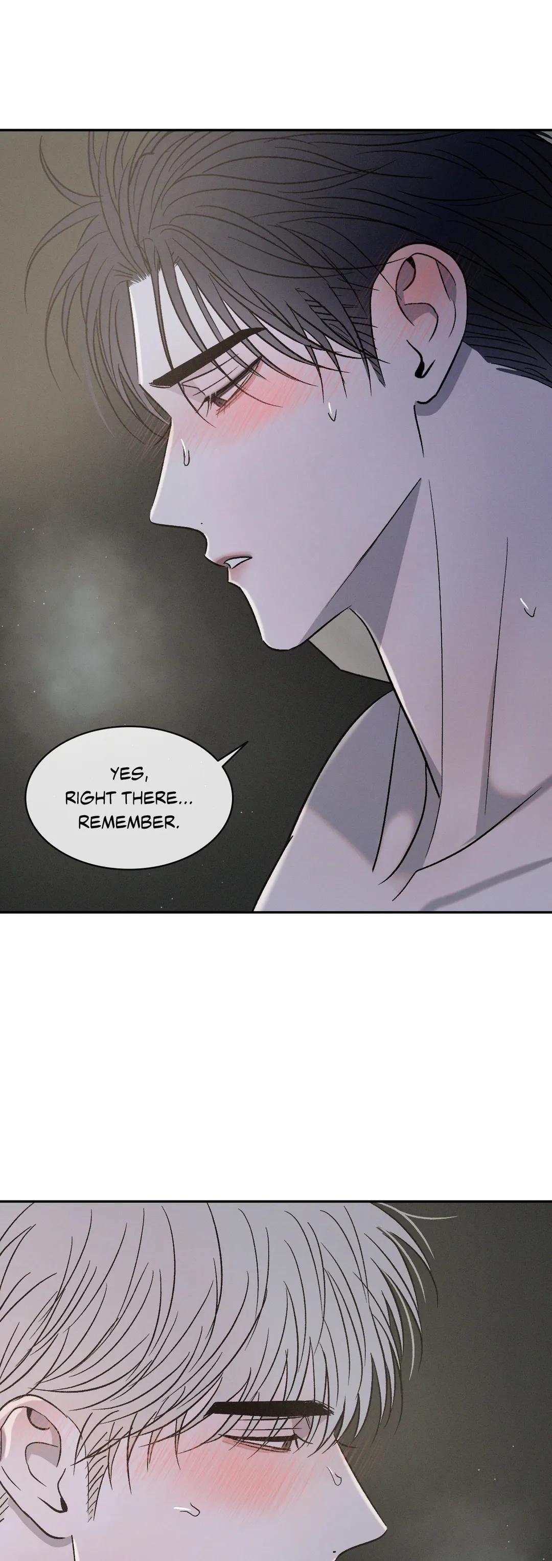 Rivalry / 상극 by Oryu [RAW] Chapter 68 page 35 - 