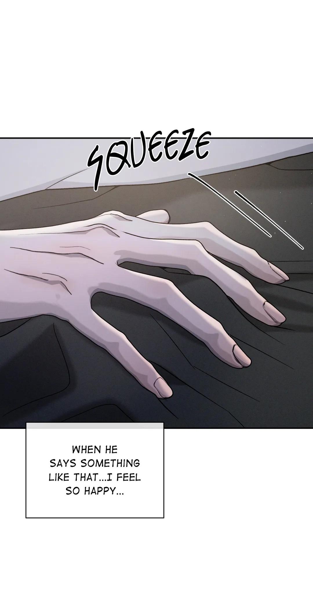 Rivalry / 상극 by Oryu [RAW] Chapter 68 page 43 - 