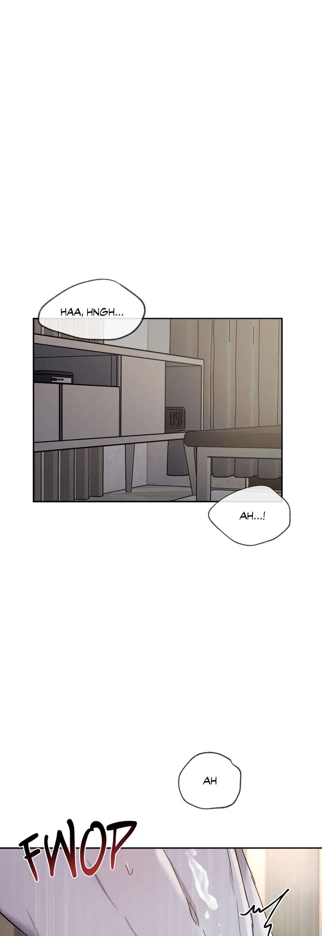 Rivalry / 상극 by Oryu [RAW] Chapter 69 page 43 - 