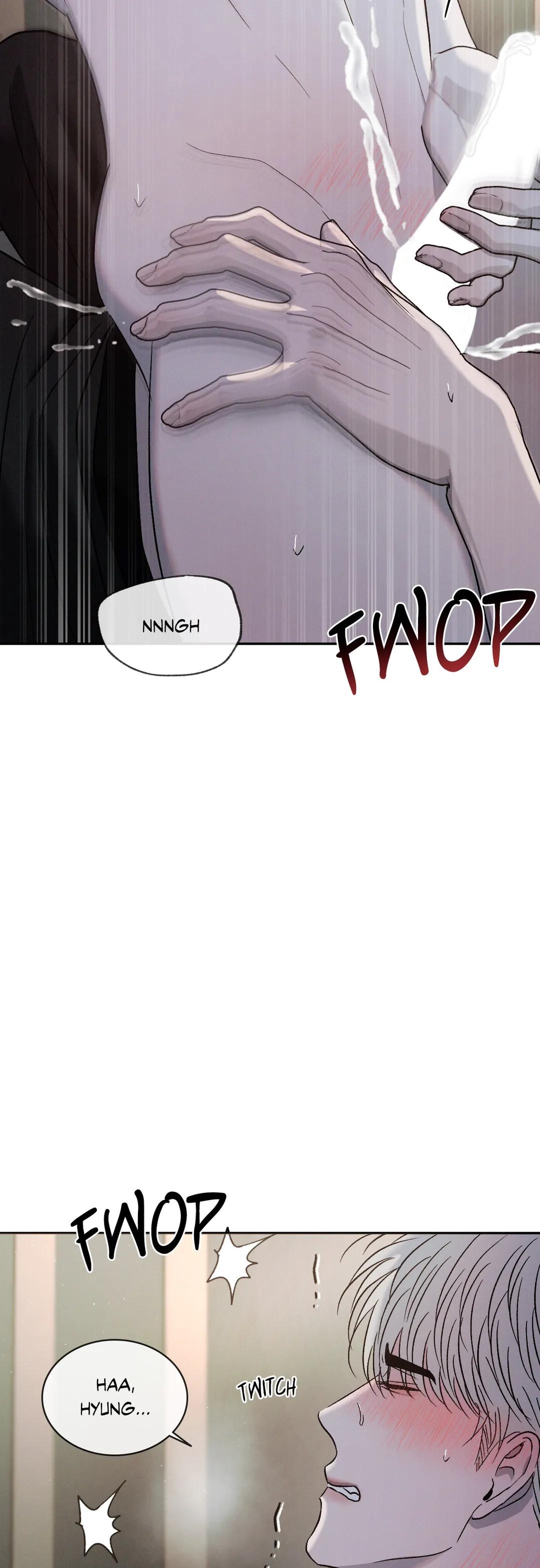 Rivalry / 상극 by Oryu [RAW] Chapter 69 page 44 - 