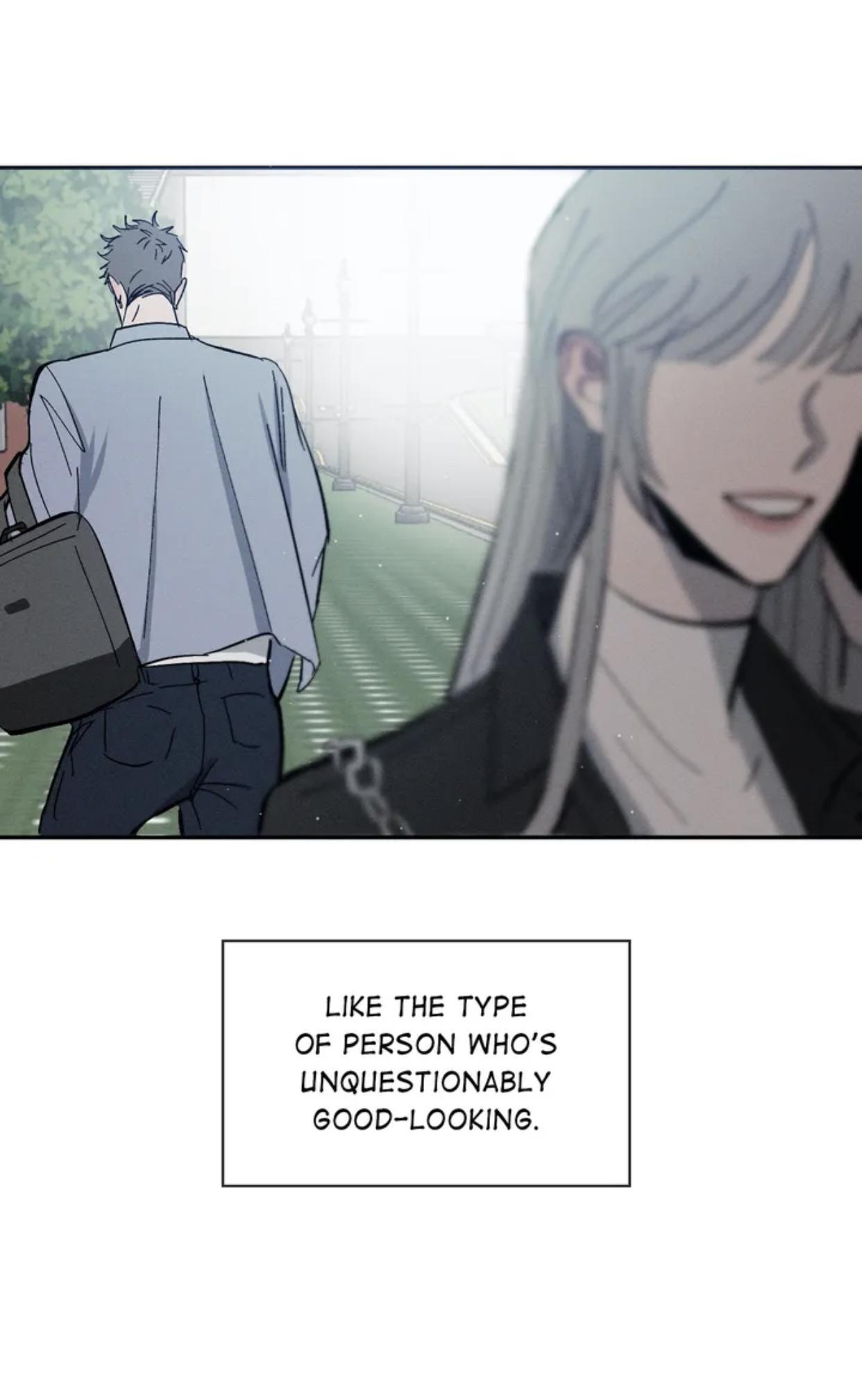 Rivalry / 상극 by Oryu [RAW] Chapter 7.3 page 15 - 