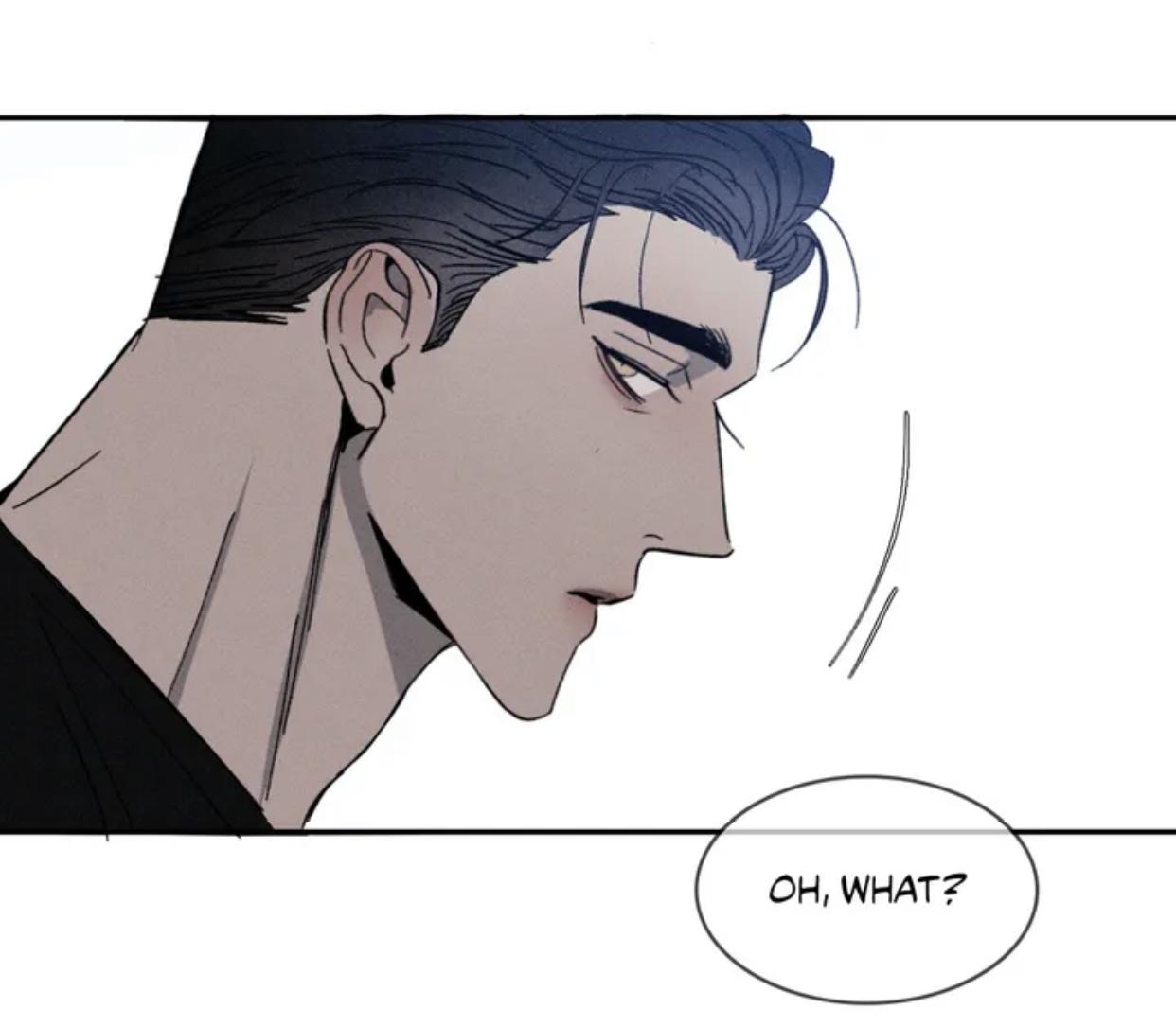 Rivalry / 상극 by Oryu [RAW] Chapter 7.3 page 32 - 