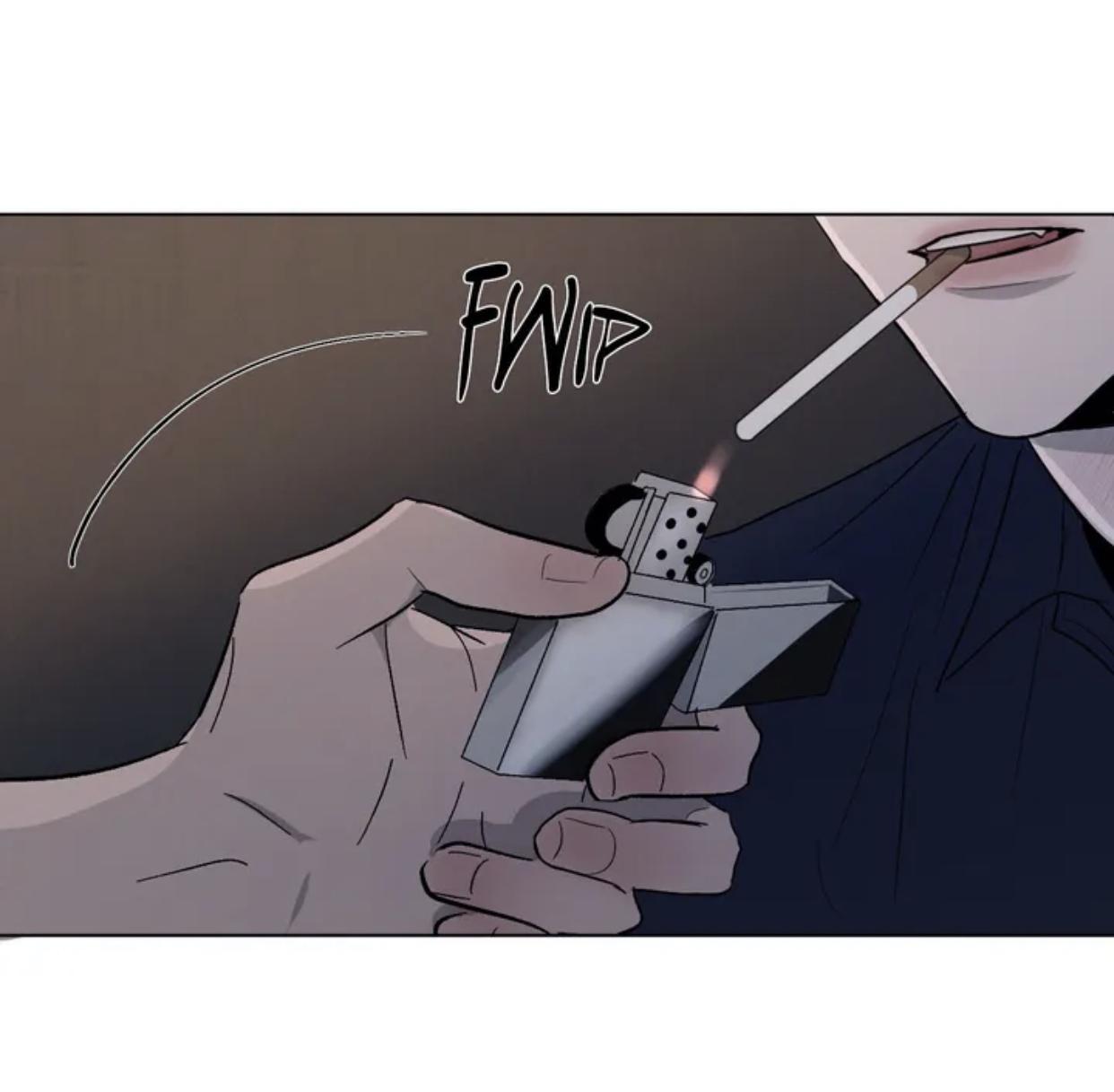 Rivalry / 상극 by Oryu [RAW] Chapter 7.3 page 72 - 