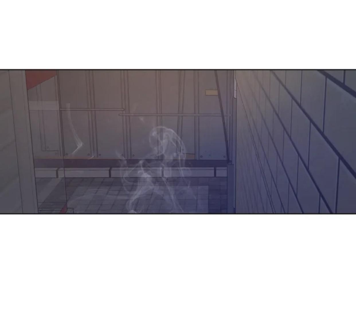 Rivalry / 상극 by Oryu [RAW] Chapter 7.3 page 74 - 