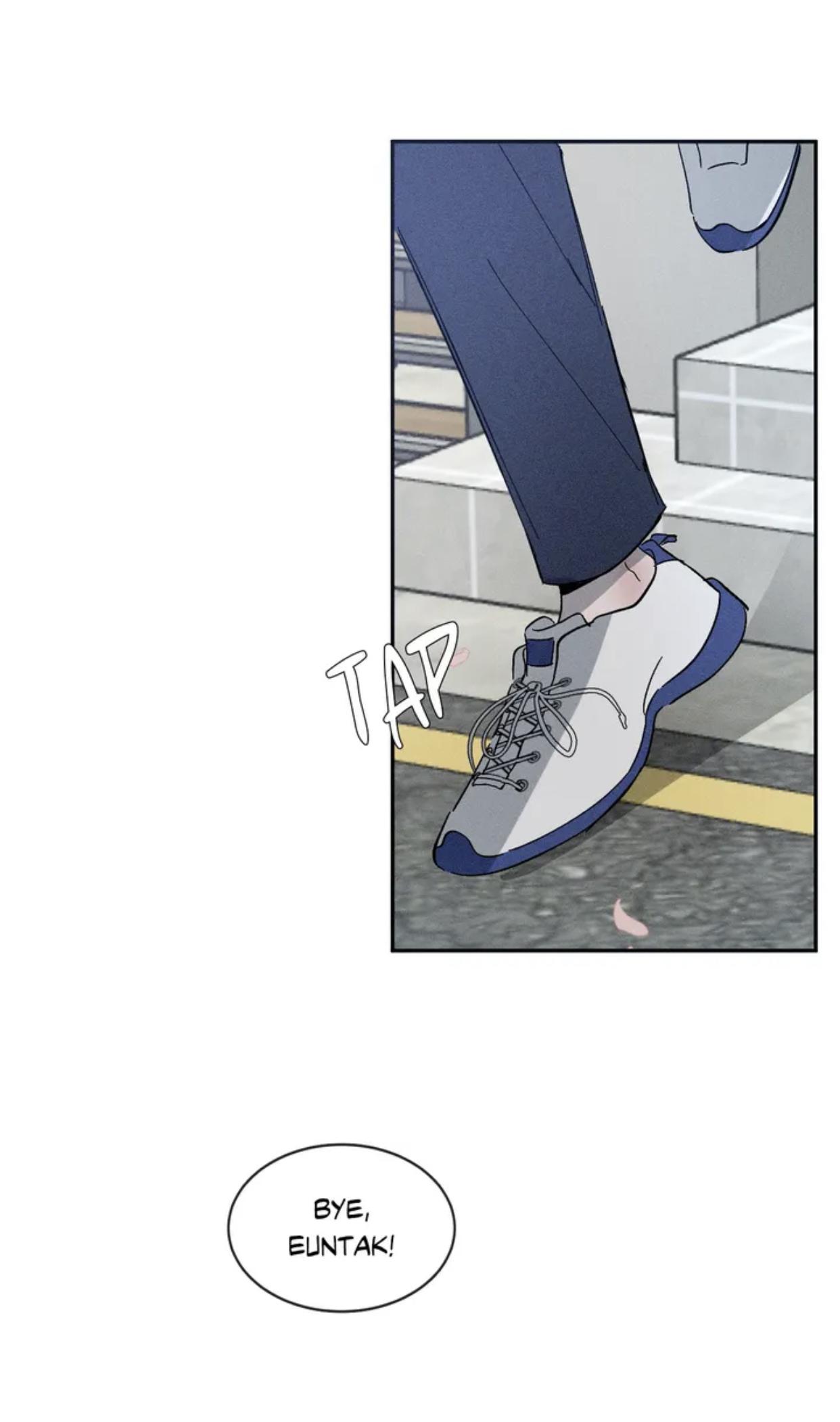 Rivalry / 상극 by Oryu [RAW] Chapter 7.3 page 9 - 