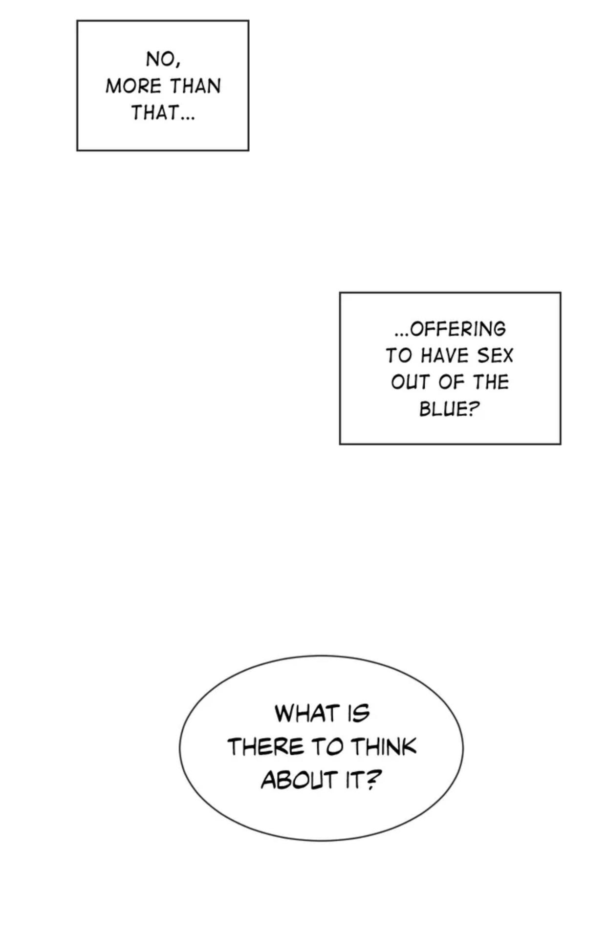 Rivalry / 상극 by Oryu [RAW] Chapter 7.3 page 88 - 