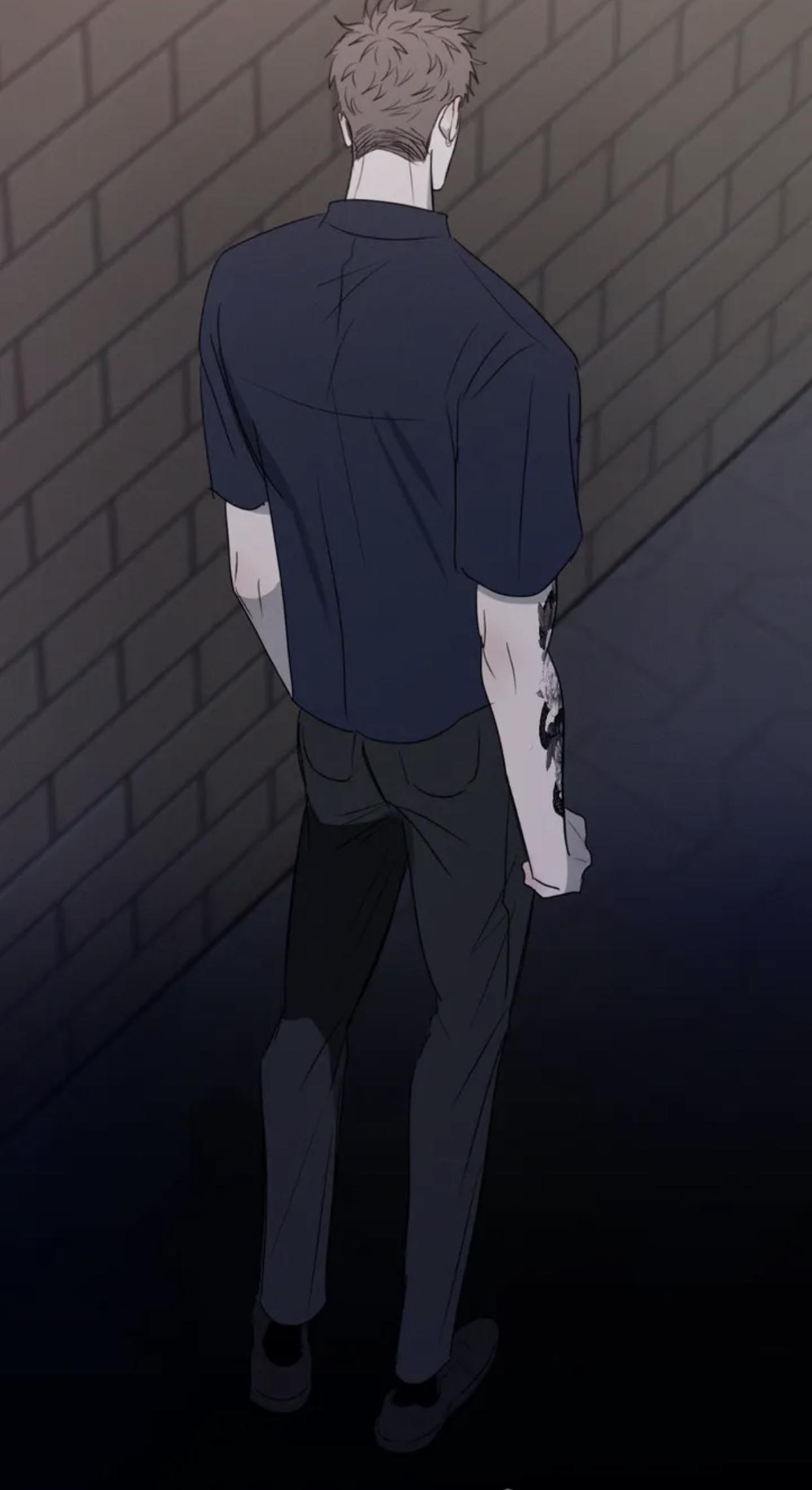Rivalry / 상극 by Oryu [RAW] Chapter 7.3 page 96 - 