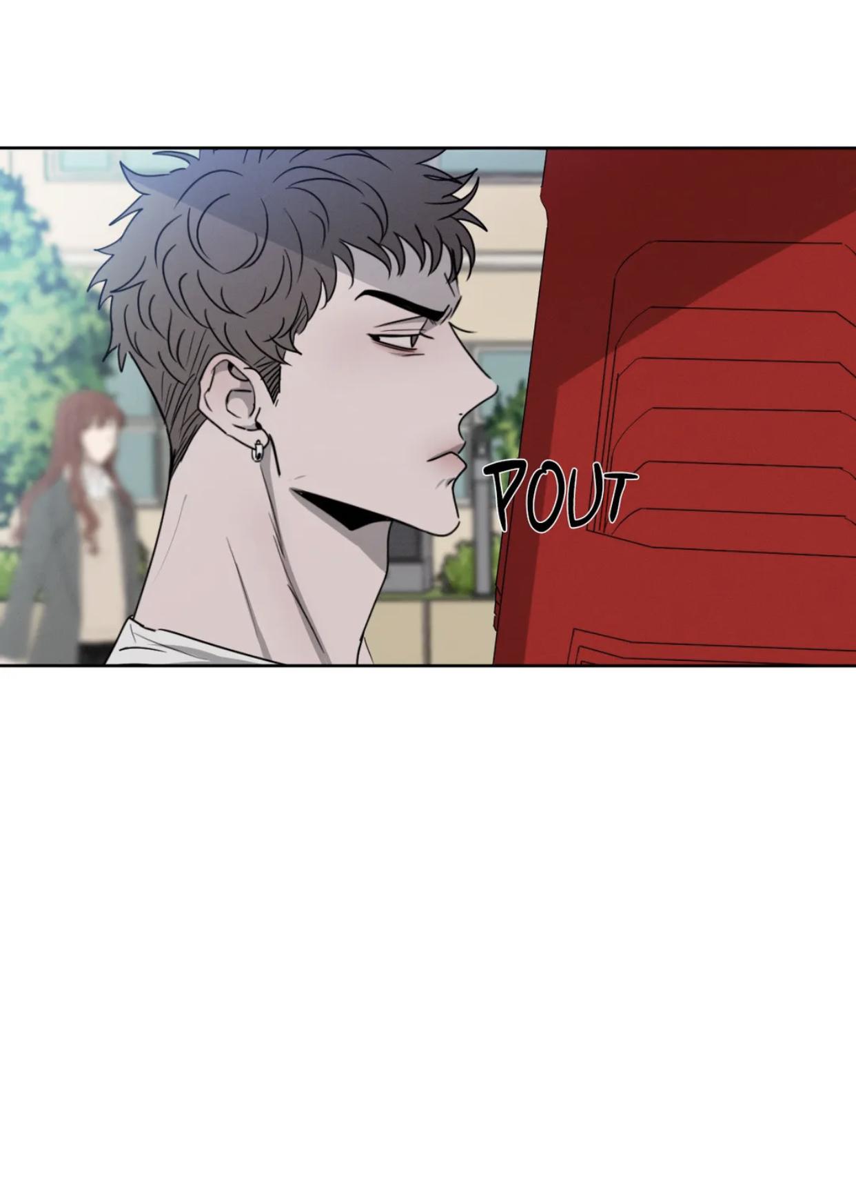 Rivalry / 상극 by Oryu [RAW] Chapter 7.4 page 7 - 