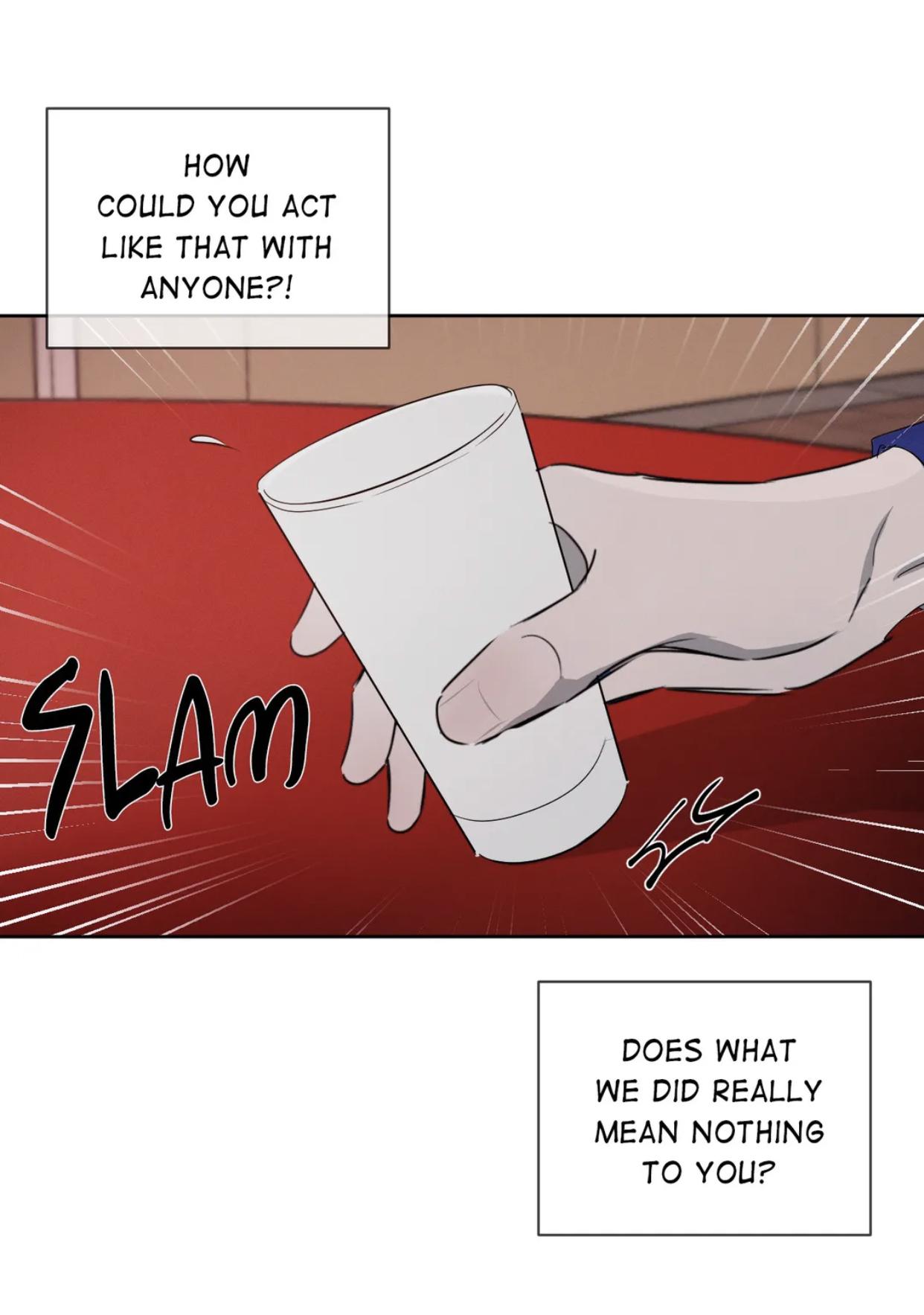 Rivalry / 상극 by Oryu [RAW] Chapter 7.4 page 61 - 