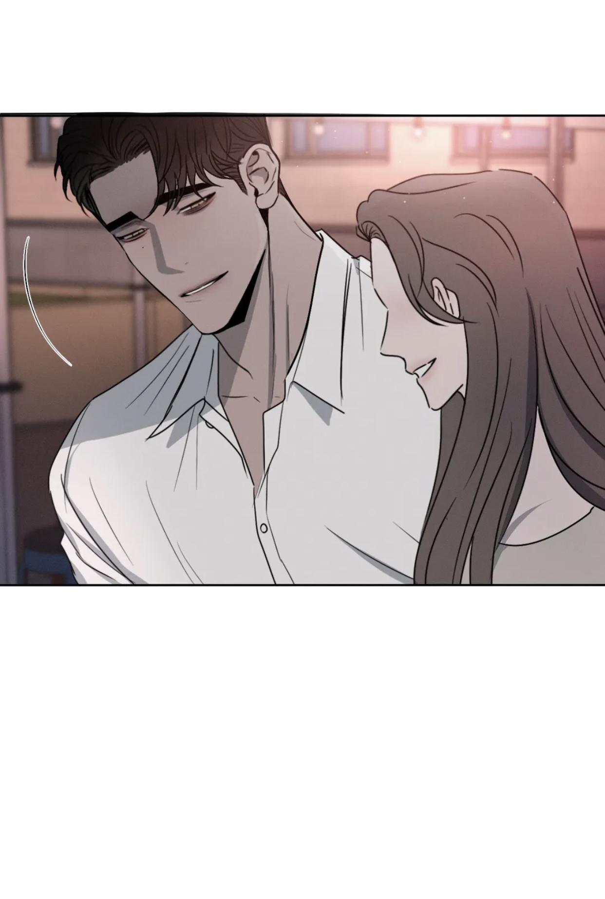 Rivalry / 상극 by Oryu [RAW] Chapter 7.4 page 65 - 