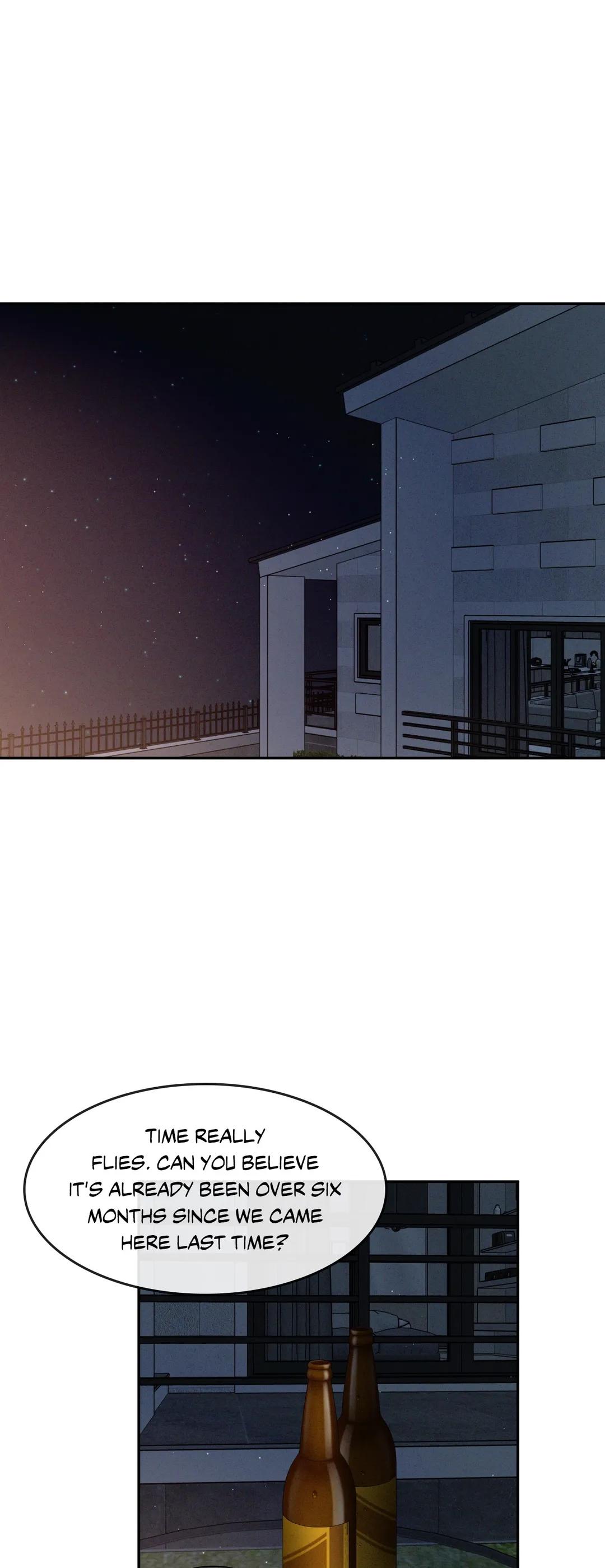 Rivalry / 상극 by Oryu [RAW] Chapter 70 page 39 - 
