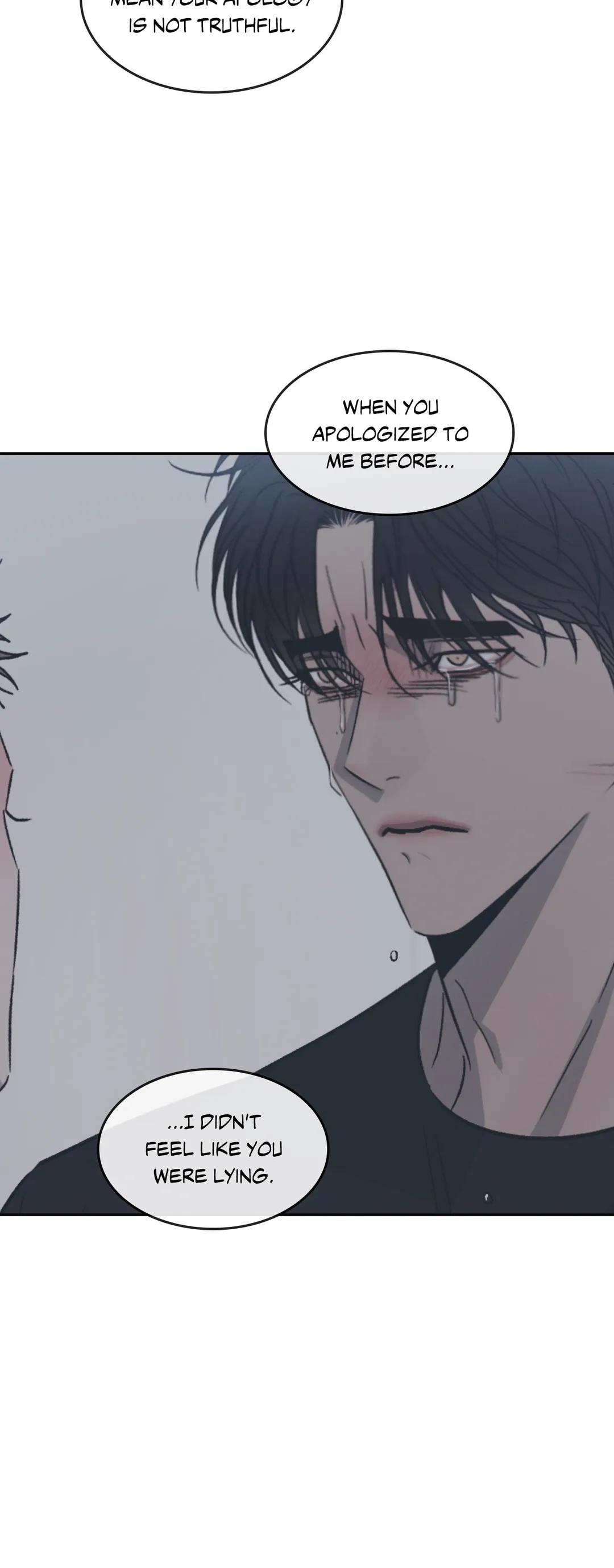Rivalry / 상극 by Oryu [RAW] Chapter 70 page 58 - 