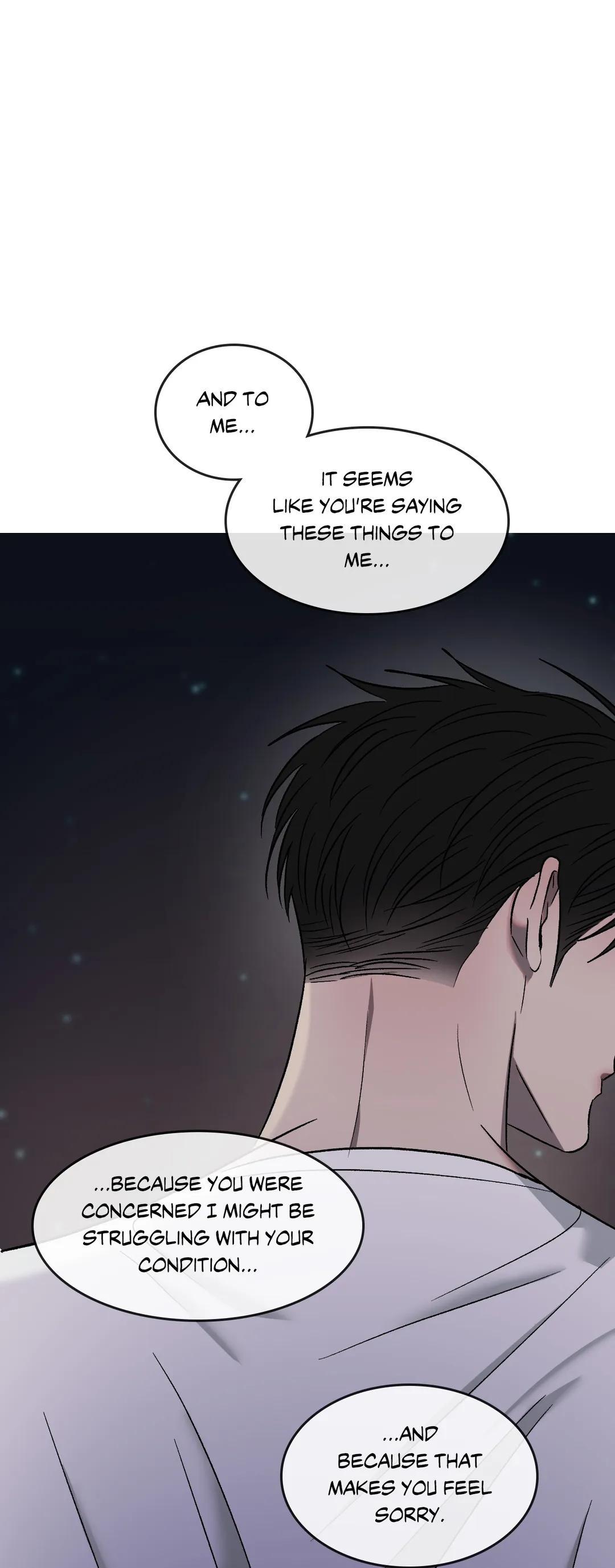 Rivalry / 상극 by Oryu [RAW] Chapter 70 page 60 - 