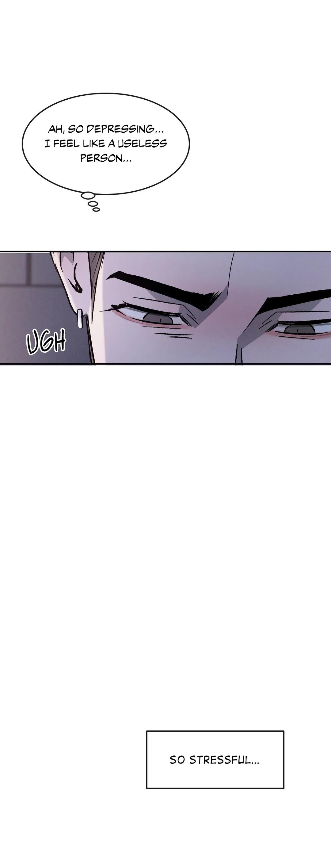 Rivalry / 상극 by Oryu [RAW] Chapter 70 page 7 - 
