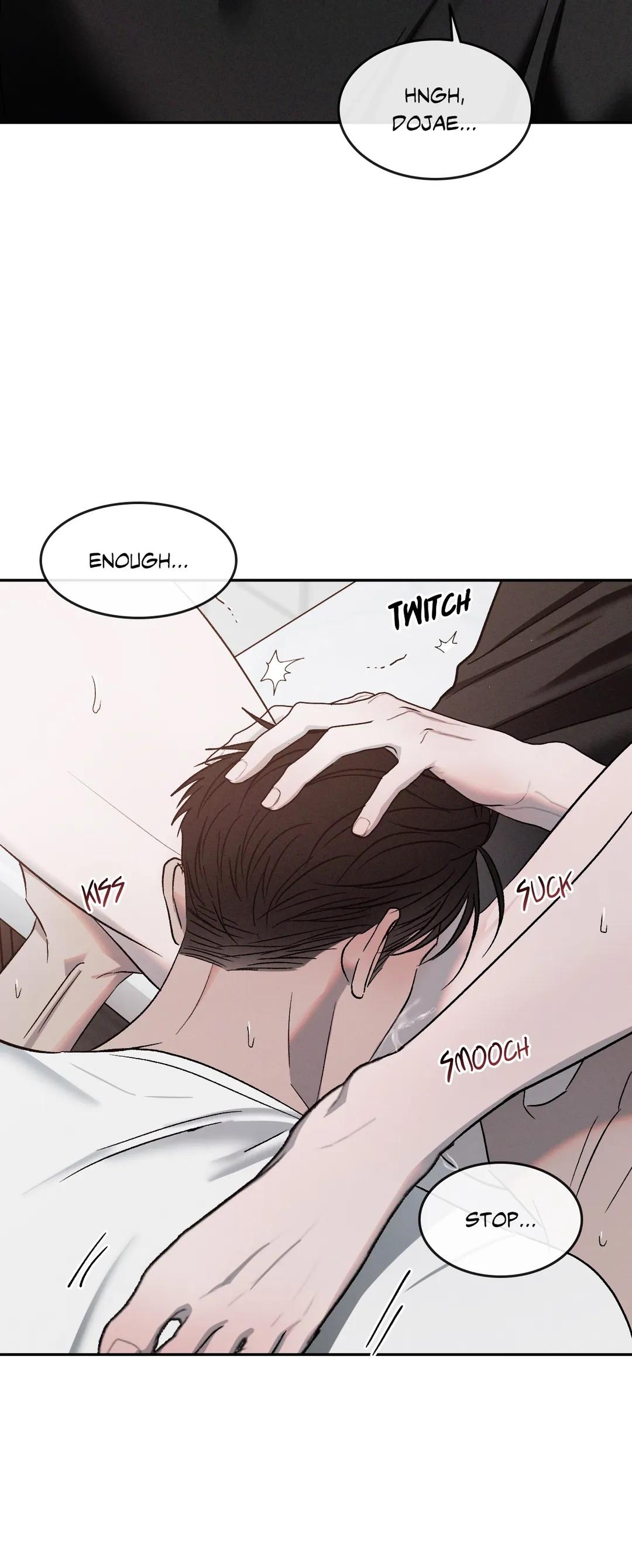 Rivalry / 상극 by Oryu [RAW] Chapter 71 page 20 - 