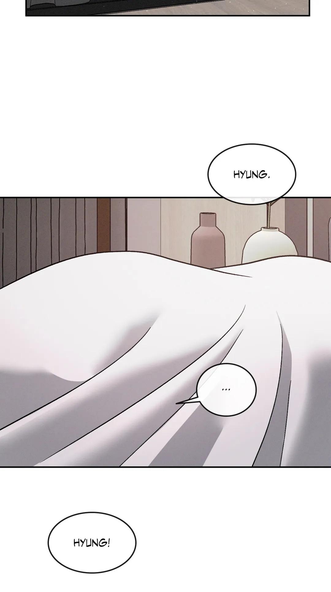 Rivalry / 상극 by Oryu [RAW] Chapter 71 page 51 - 