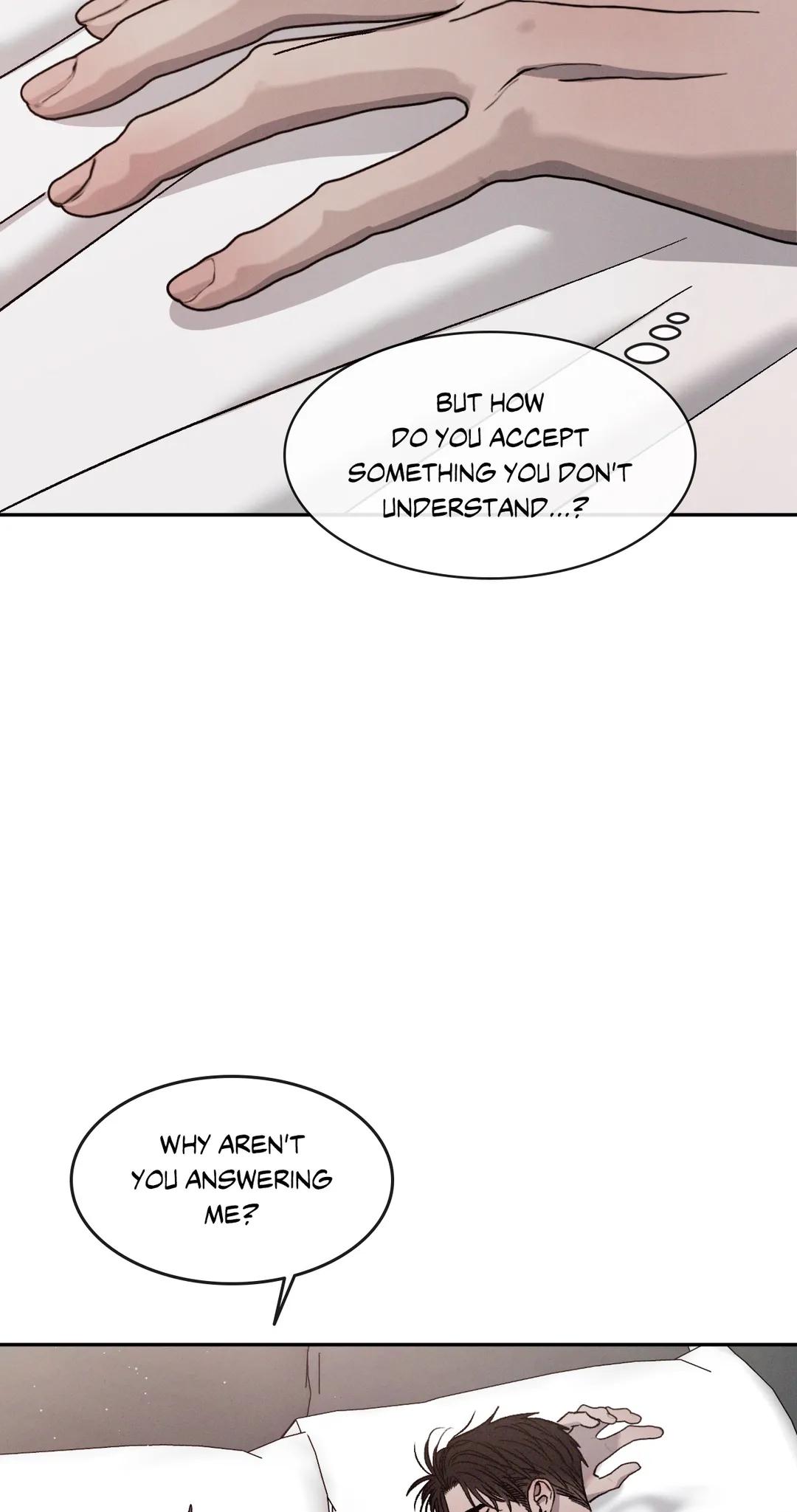Rivalry / 상극 by Oryu [RAW] Chapter 71 page 59 - 