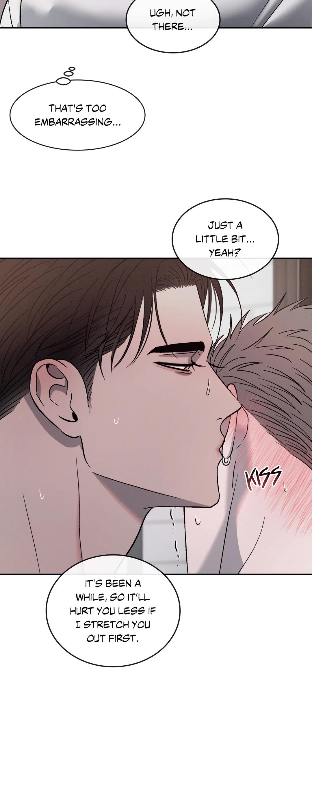 Rivalry / 상극 by Oryu [RAW] Chapter 71 page 10 - 