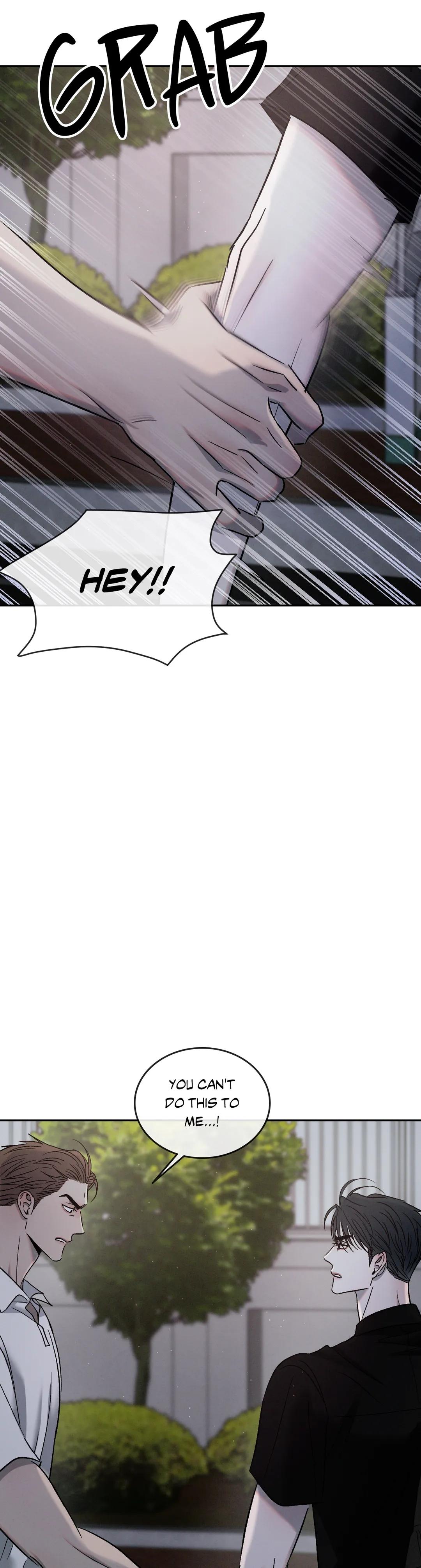 Rivalry / 상극 by Oryu [RAW] Chapter 72 page 24 - 