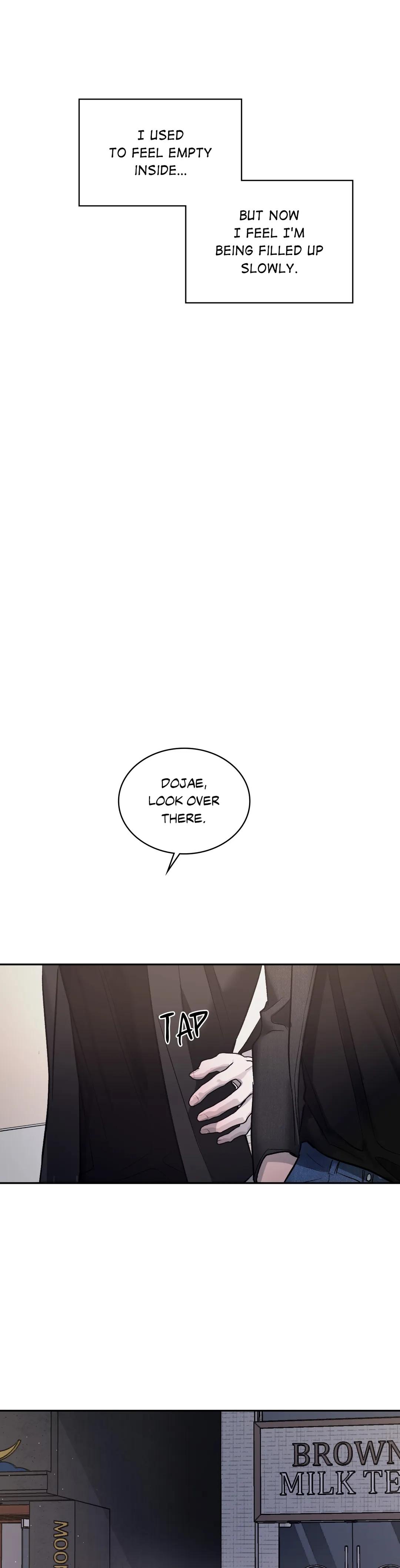Rivalry / 상극 by Oryu [RAW] Chapter 75 page 21 - 