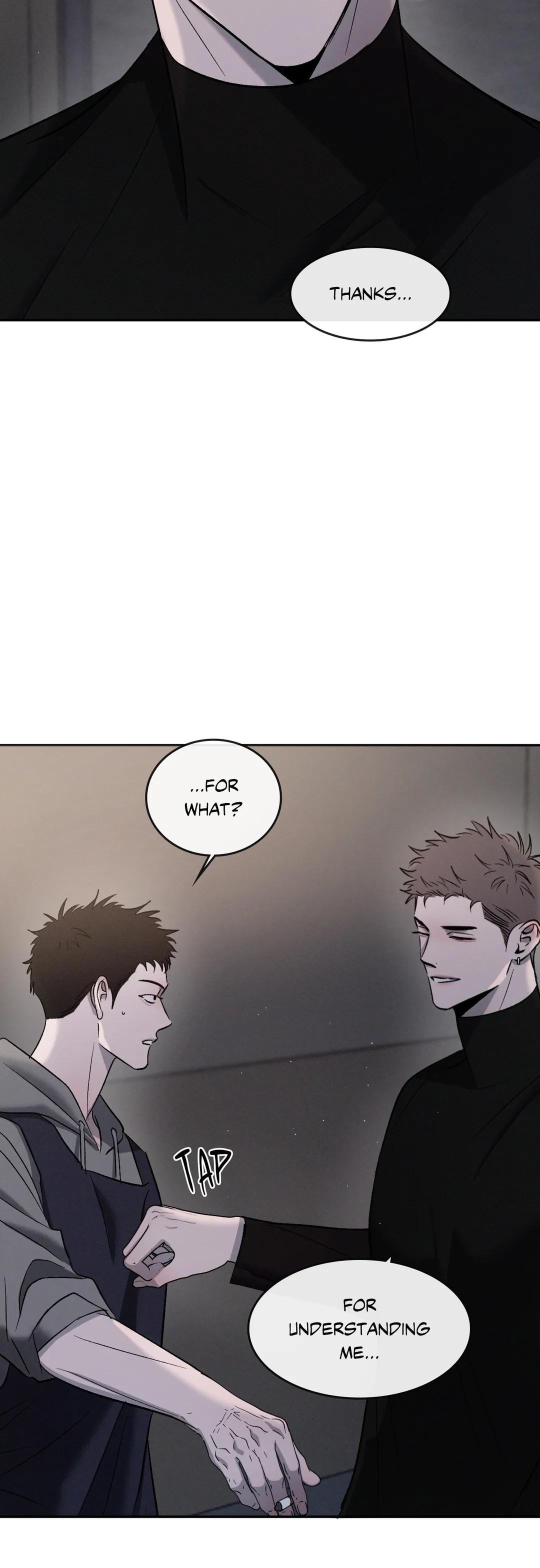Rivalry / 상극 by Oryu [RAW] Chapter 76 page 36 - 